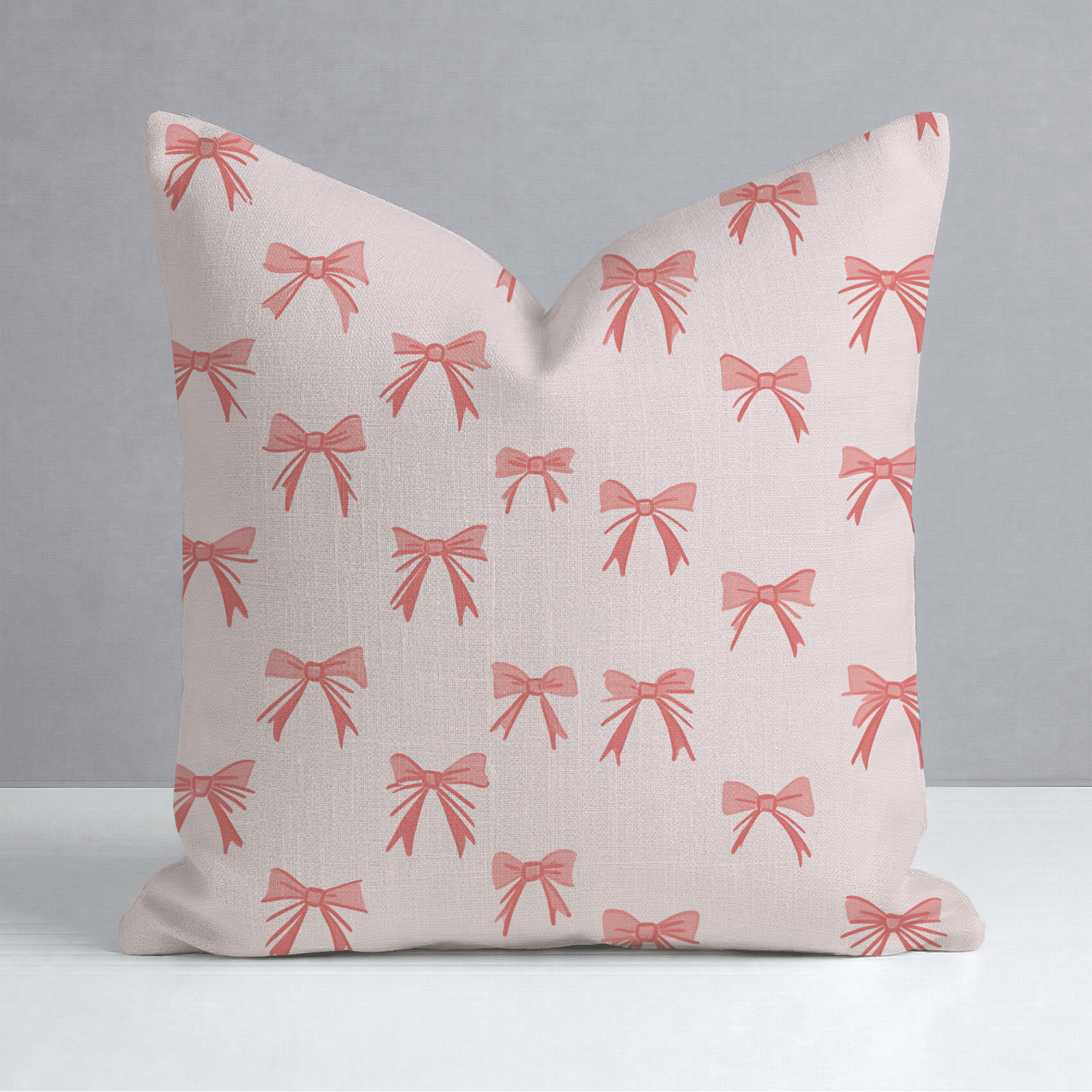 Gifted Grace Throw Pillow - Lemon Park