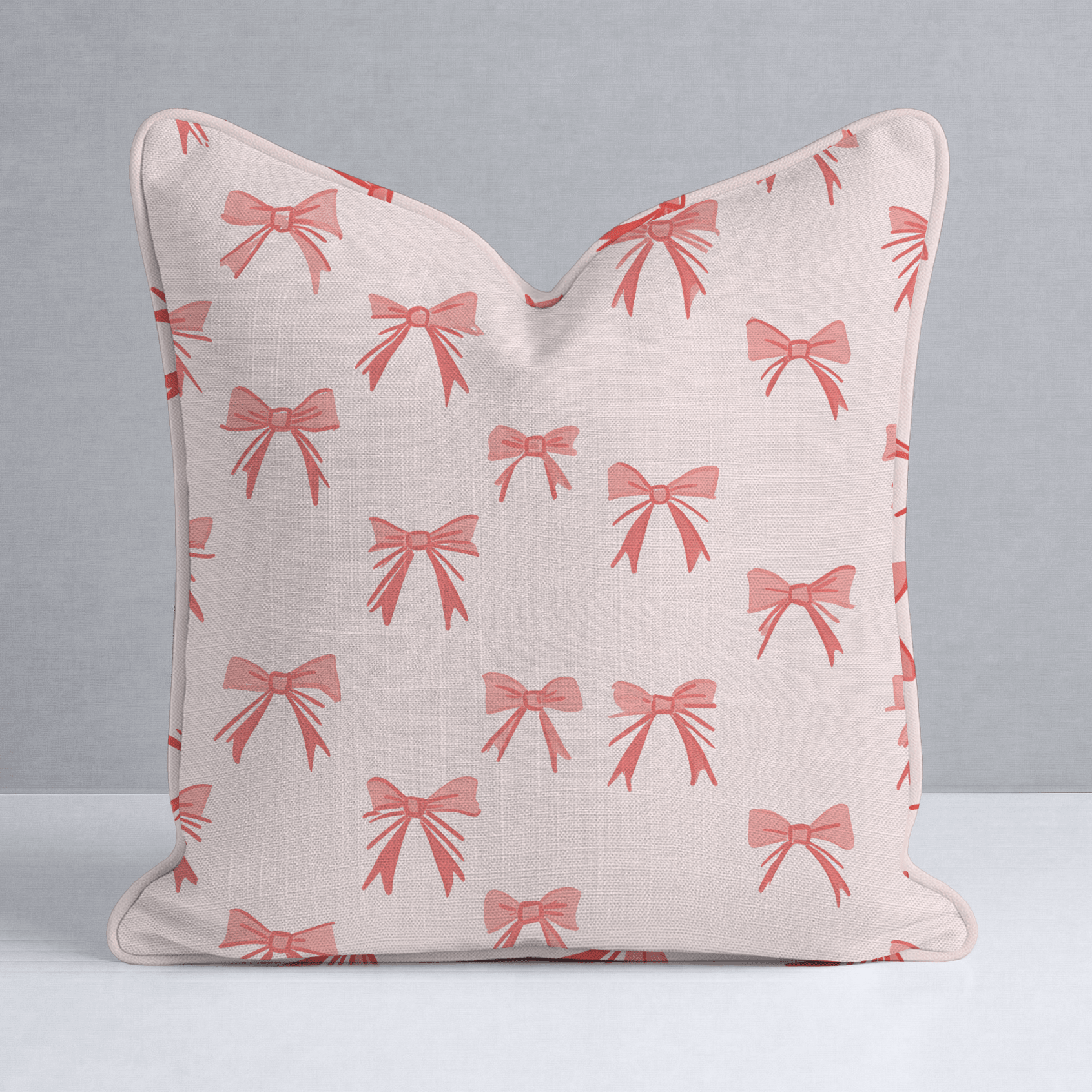 Gifted Grace Throw Pillow - Lemon Park