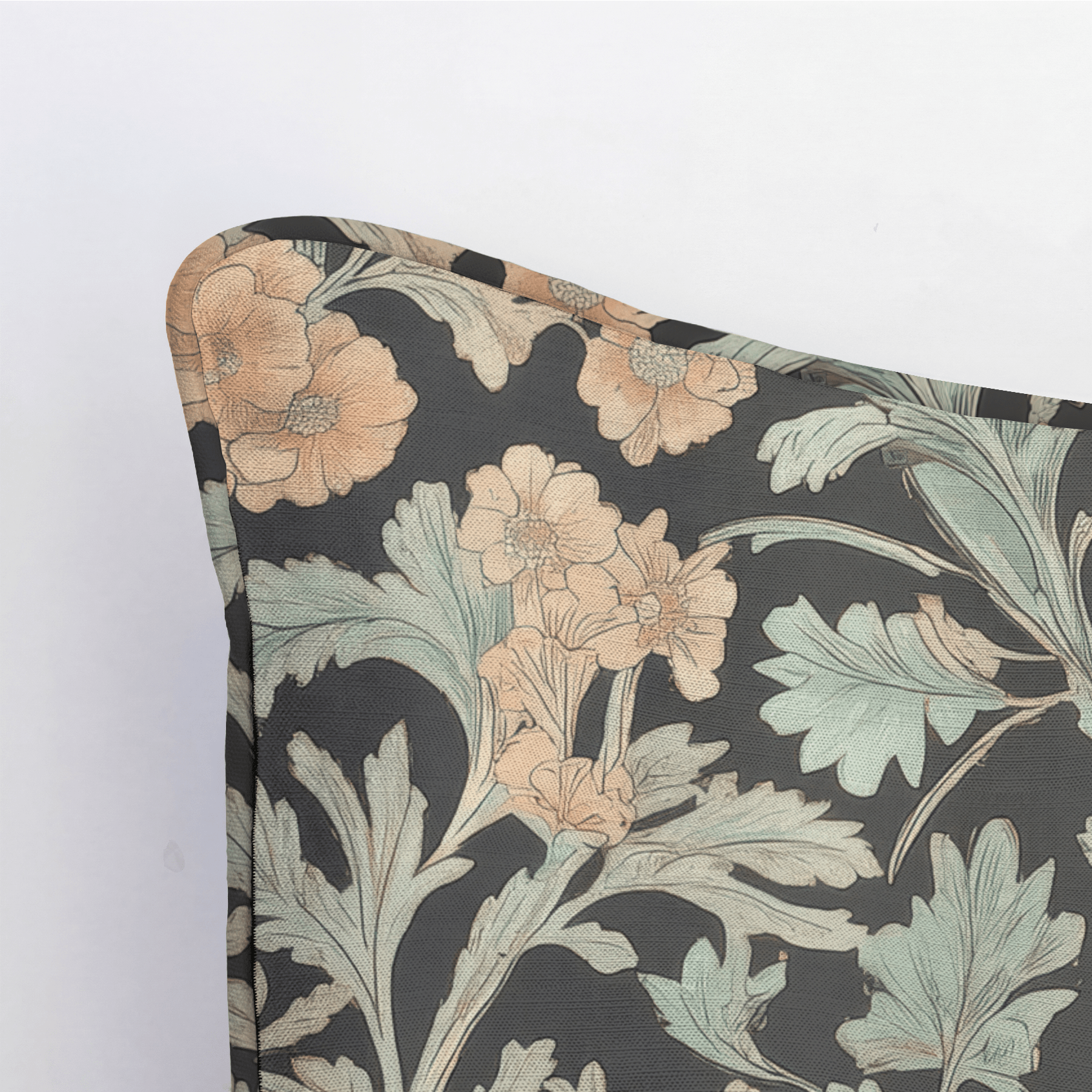 Ginger & Grace Throw Pillow - Lemon Park