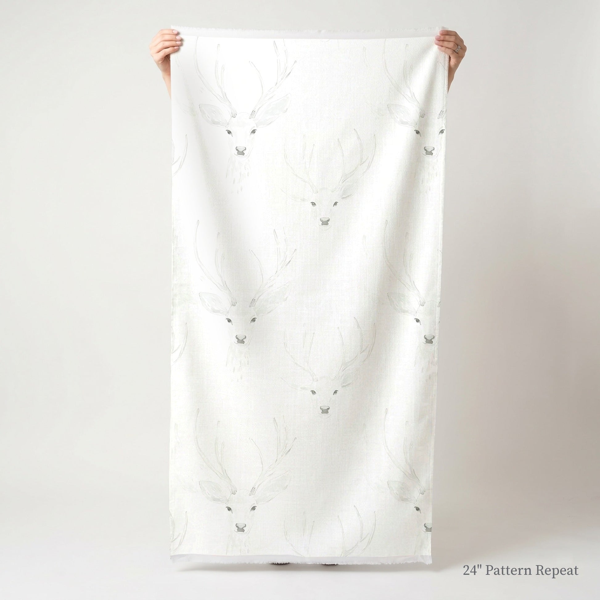 Giselle - Fabric - Lemon Park