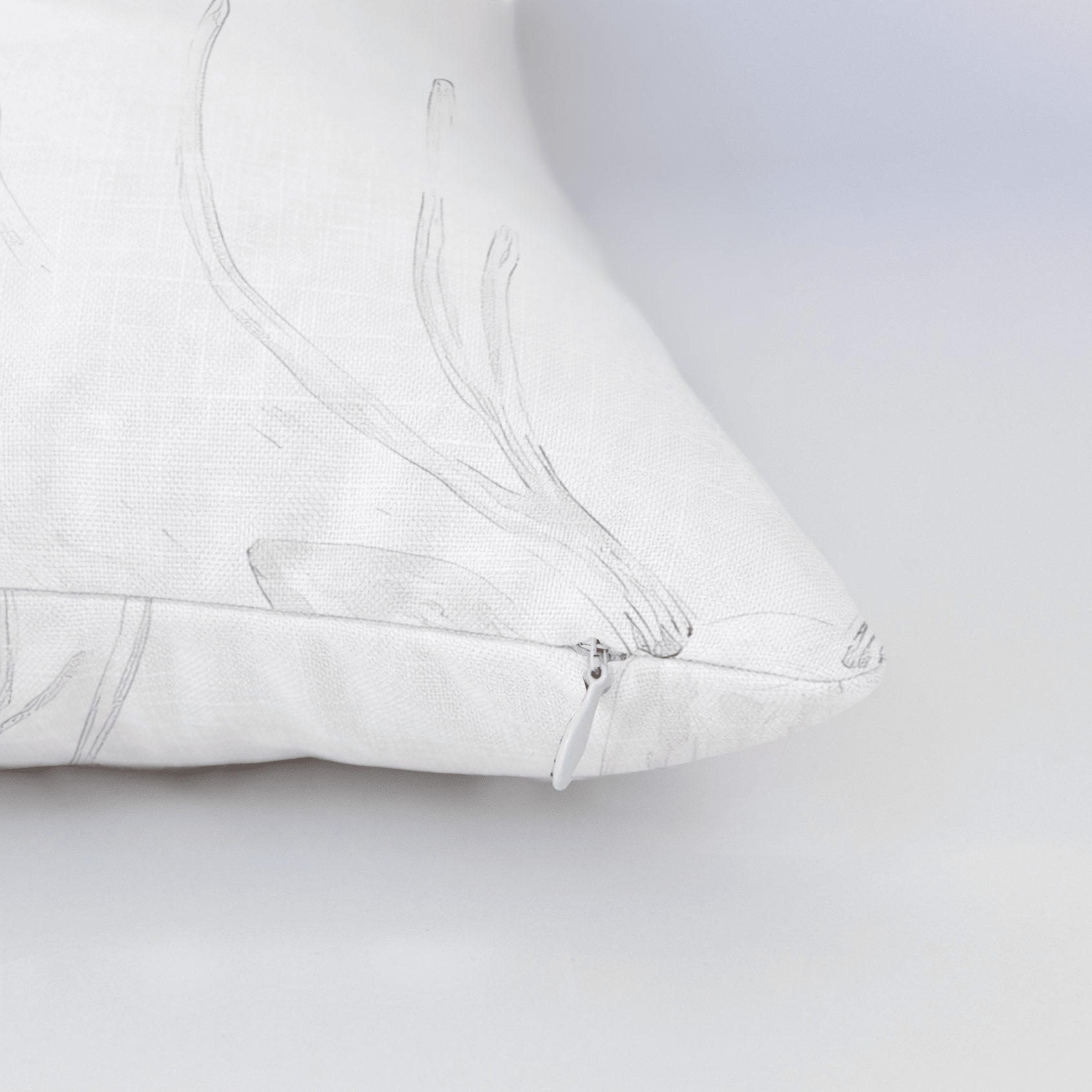 Giselle Throw Pillow - Lemon Park