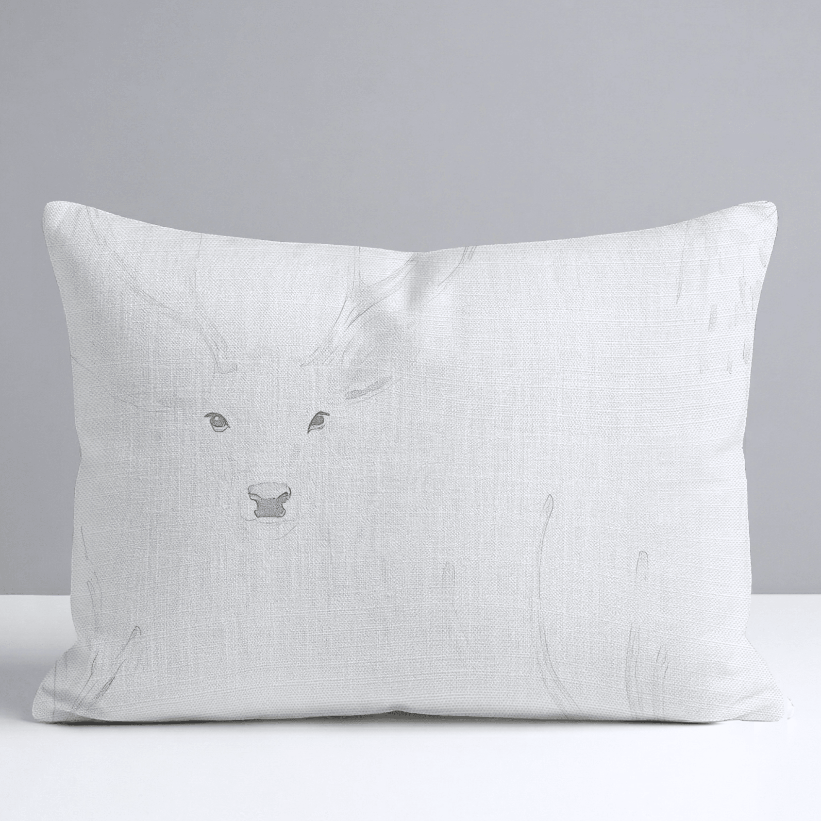 Giselle Throw Pillow - Lemon Park