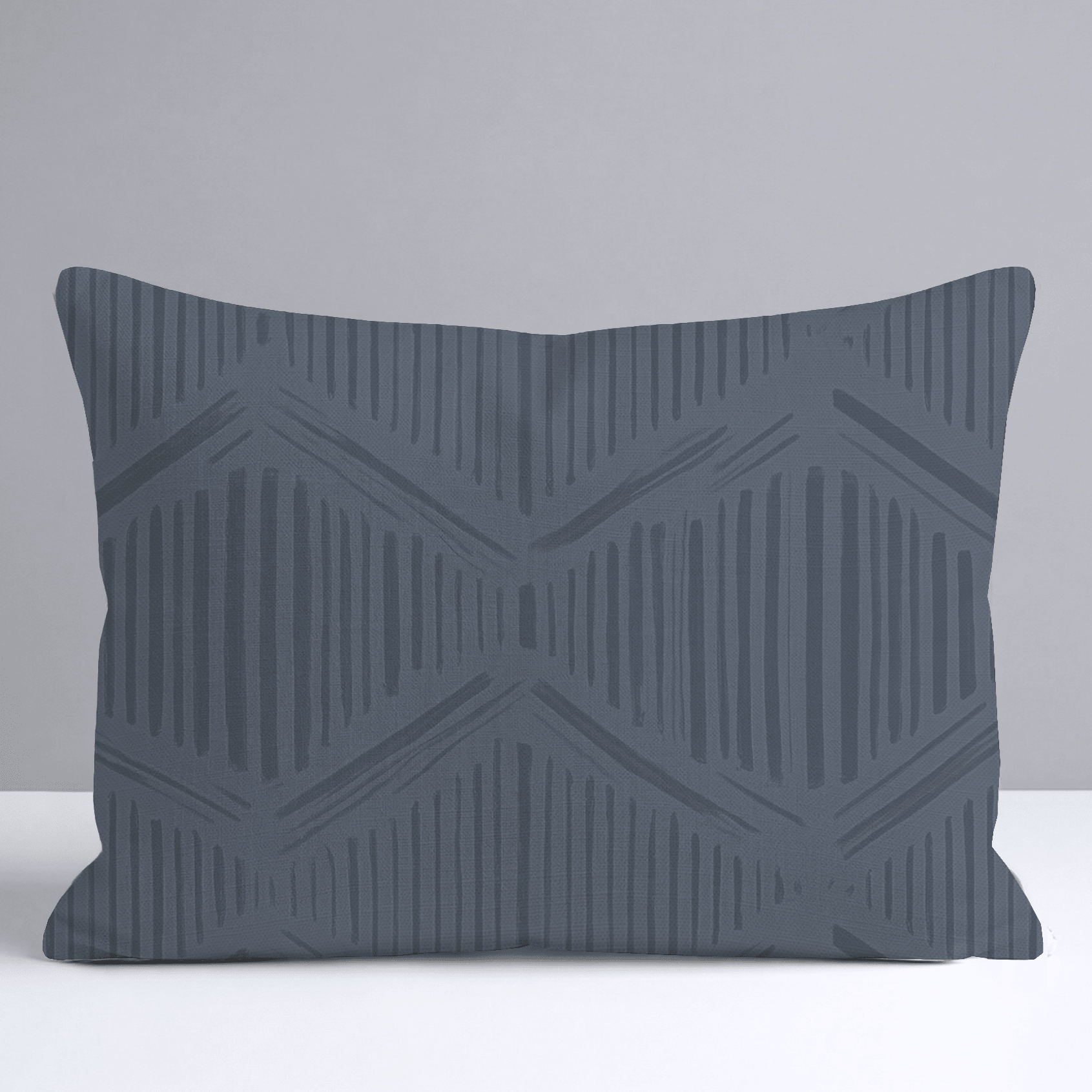 Glenmore Throw Pillow - Lemon Park