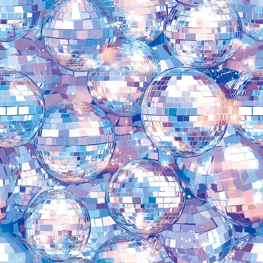 Glimmer & Glow Wallpaper - Lemon Park