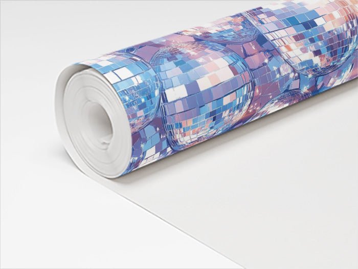 Glimmer & Glow Wallpaper - Lemon Park