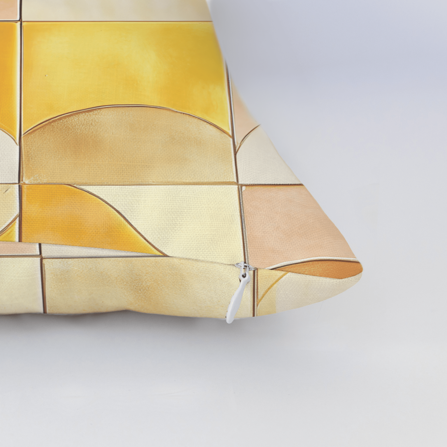 Golda Throw Pillow - Lemon Park
