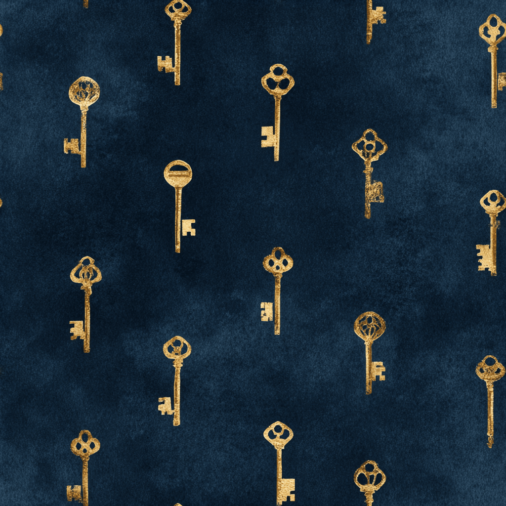 Golden Gate Wallpaper - Lemon Park