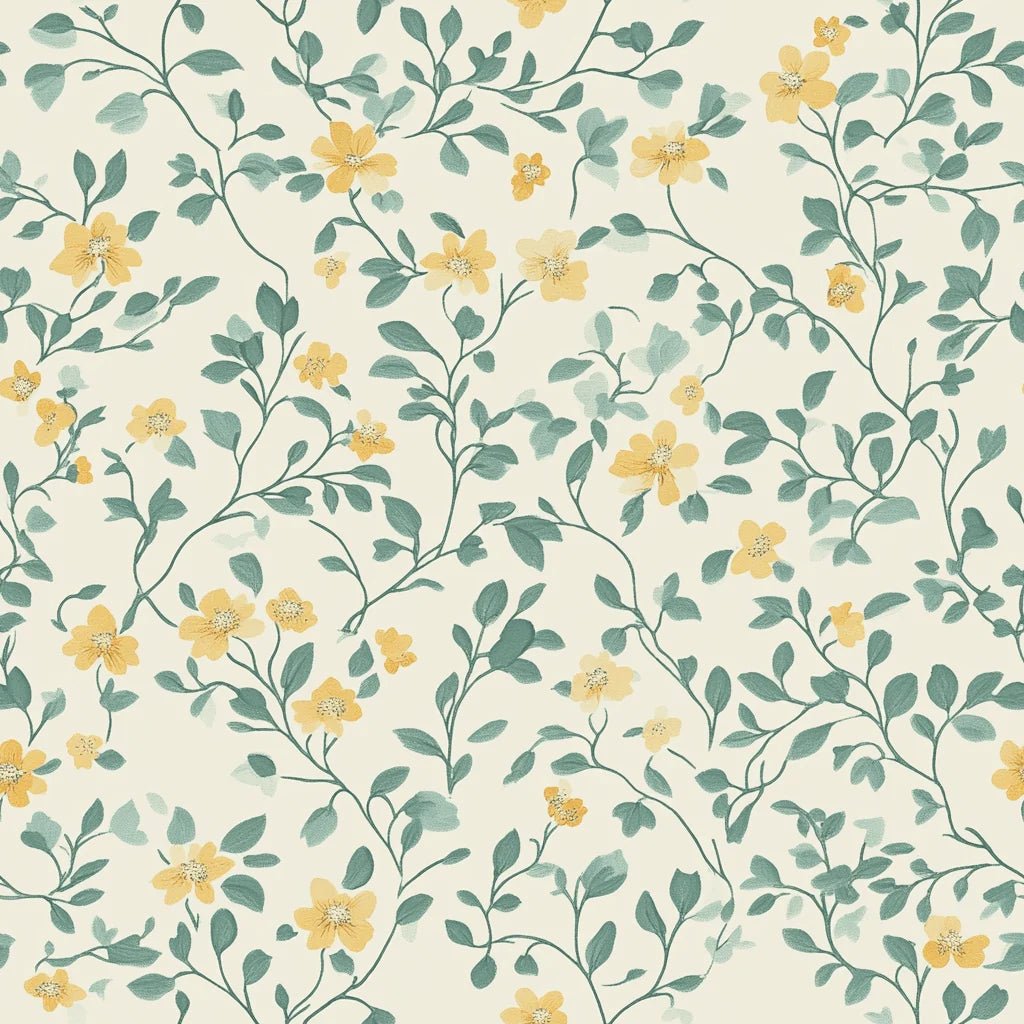Golden Meadow Sample Kit - Lemon Park