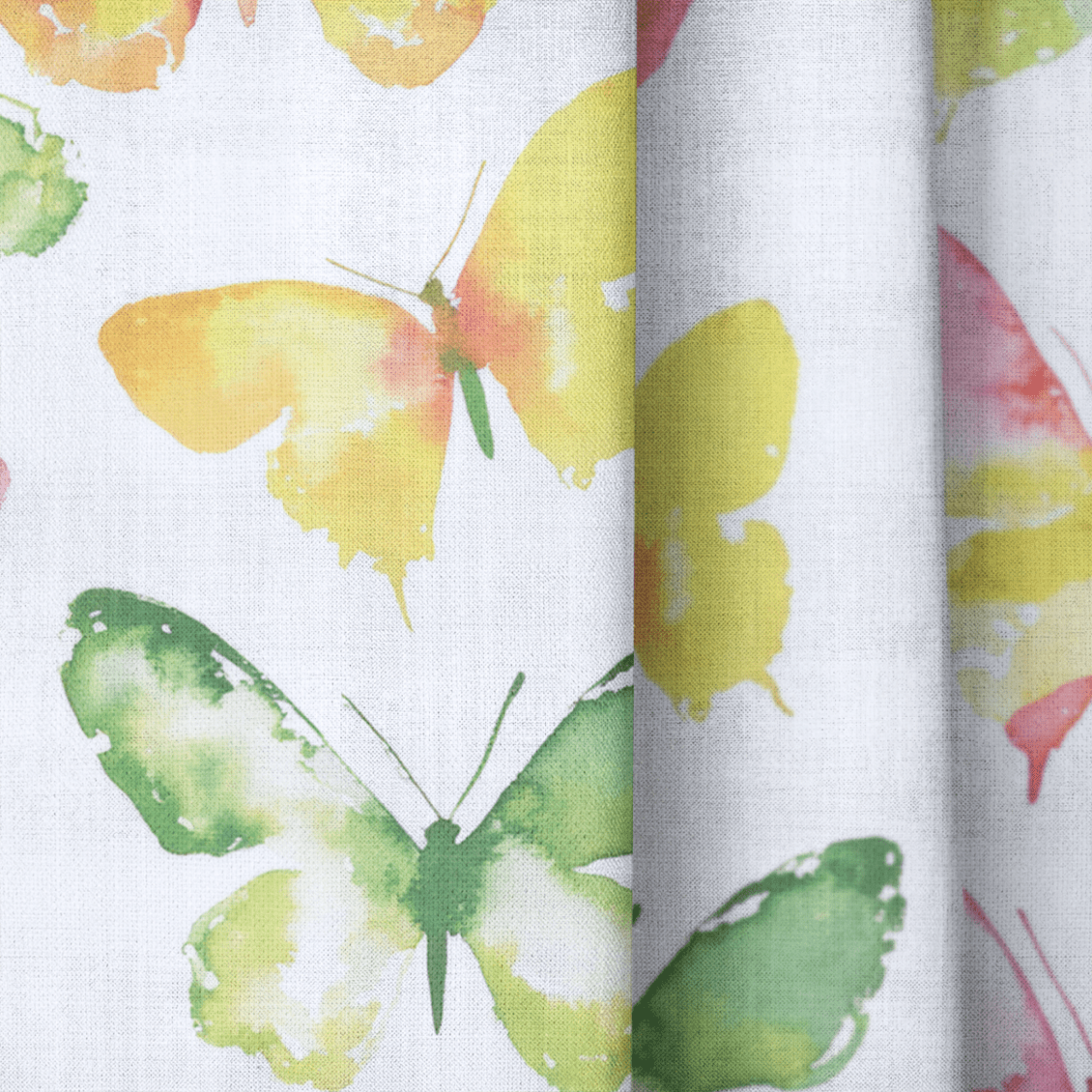 Grace - Drapery - Lemon Park