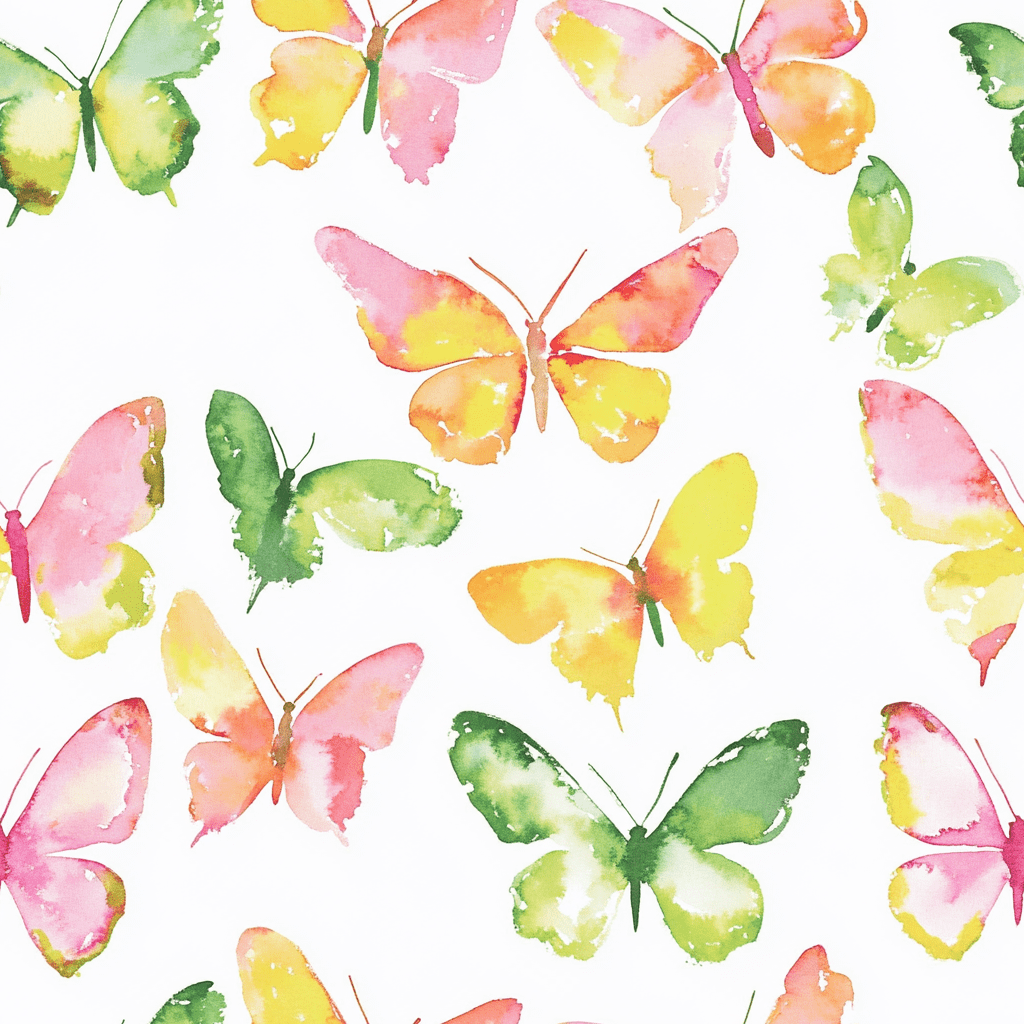 Grace Wallpaper - Lemon Park
