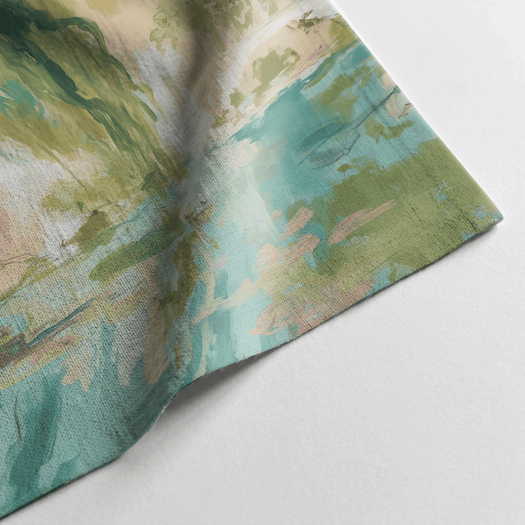 Graceful Willow - Tapestry - Lemon Park