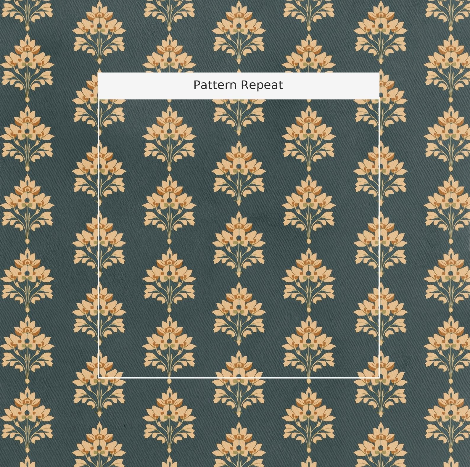 Graham - Fabric - Lemon Park