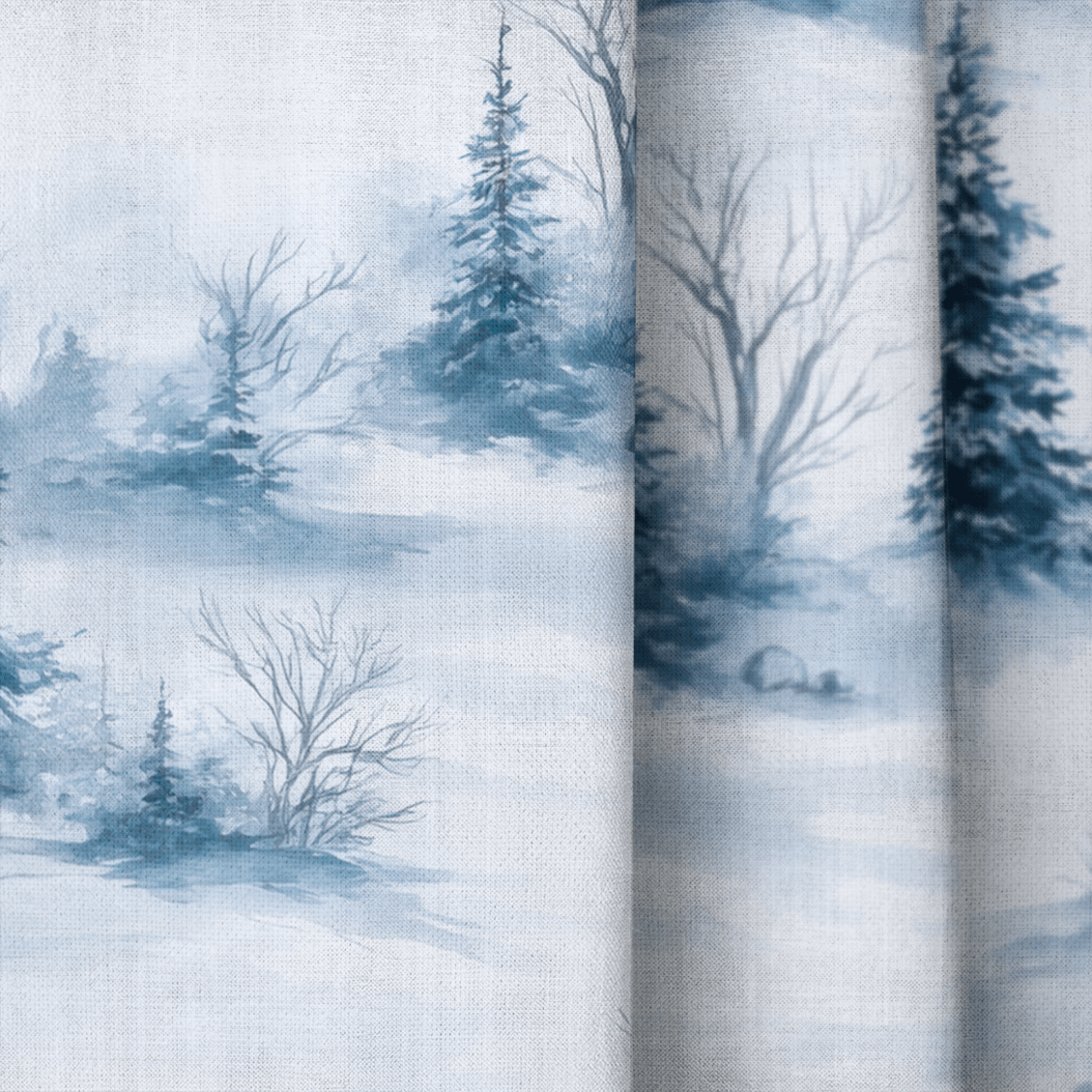 Granby - Drapery - Lemon Park
