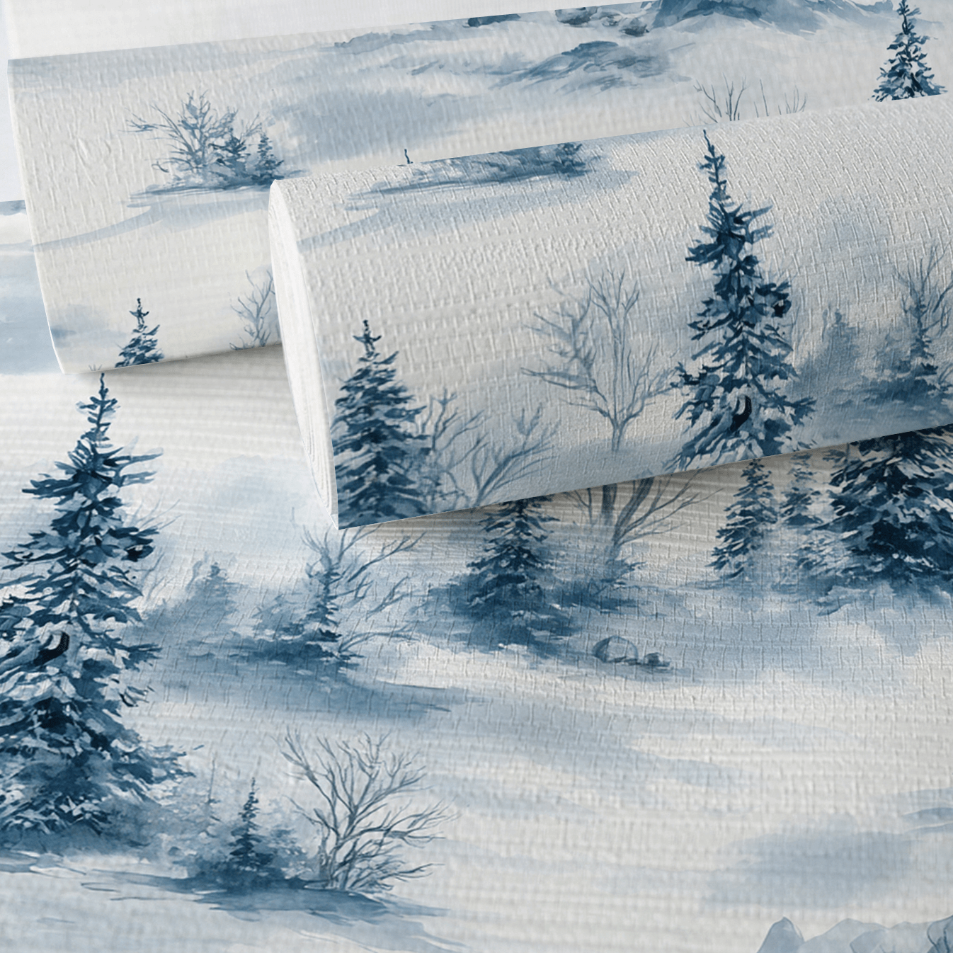 Granby Faux Grasscloth Wallpaper - Lemon Park