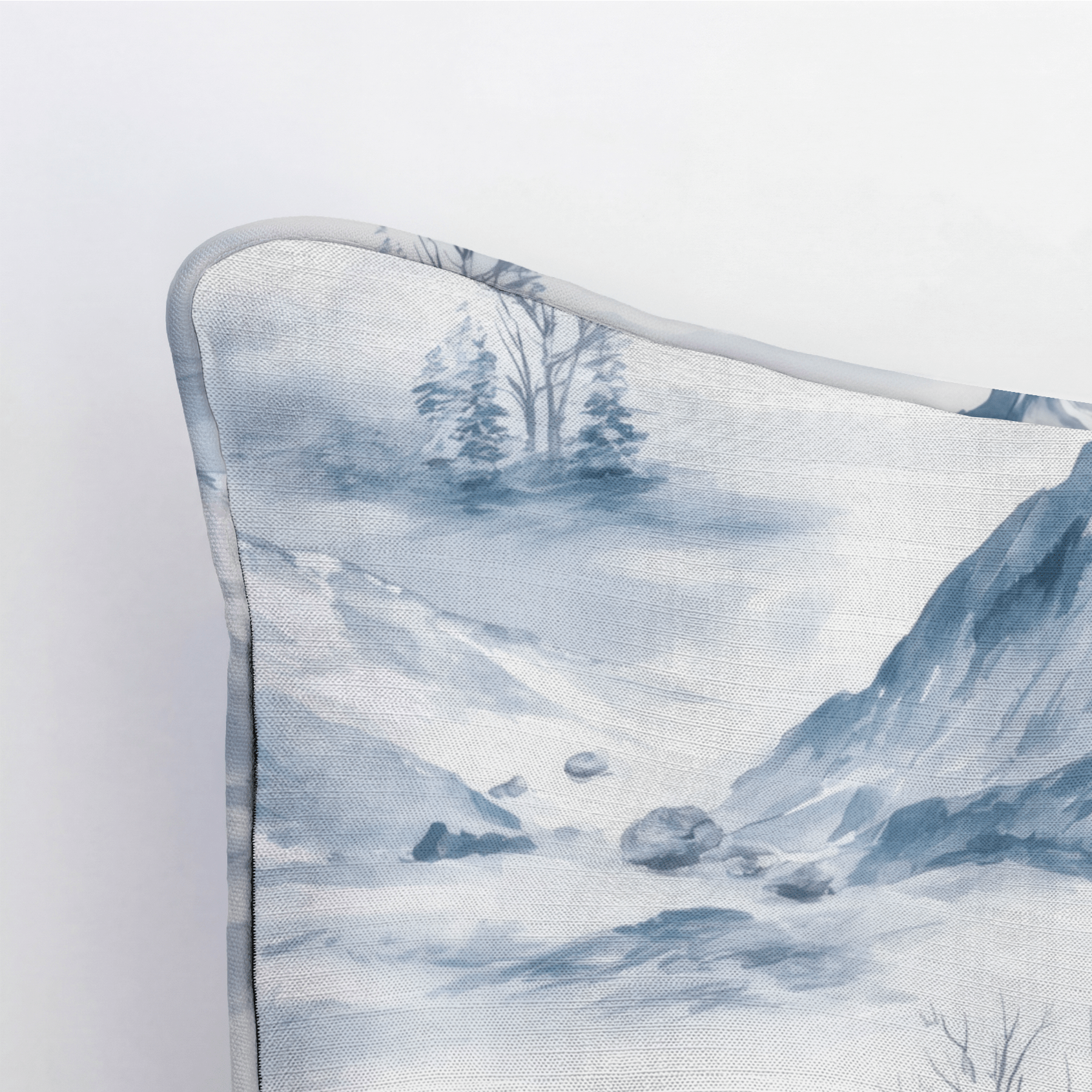 Granby Throw Pillow - Lemon Park