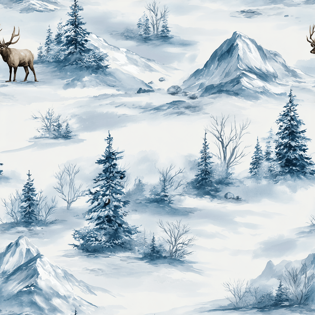 Granby Wallpaper - Lemon Park