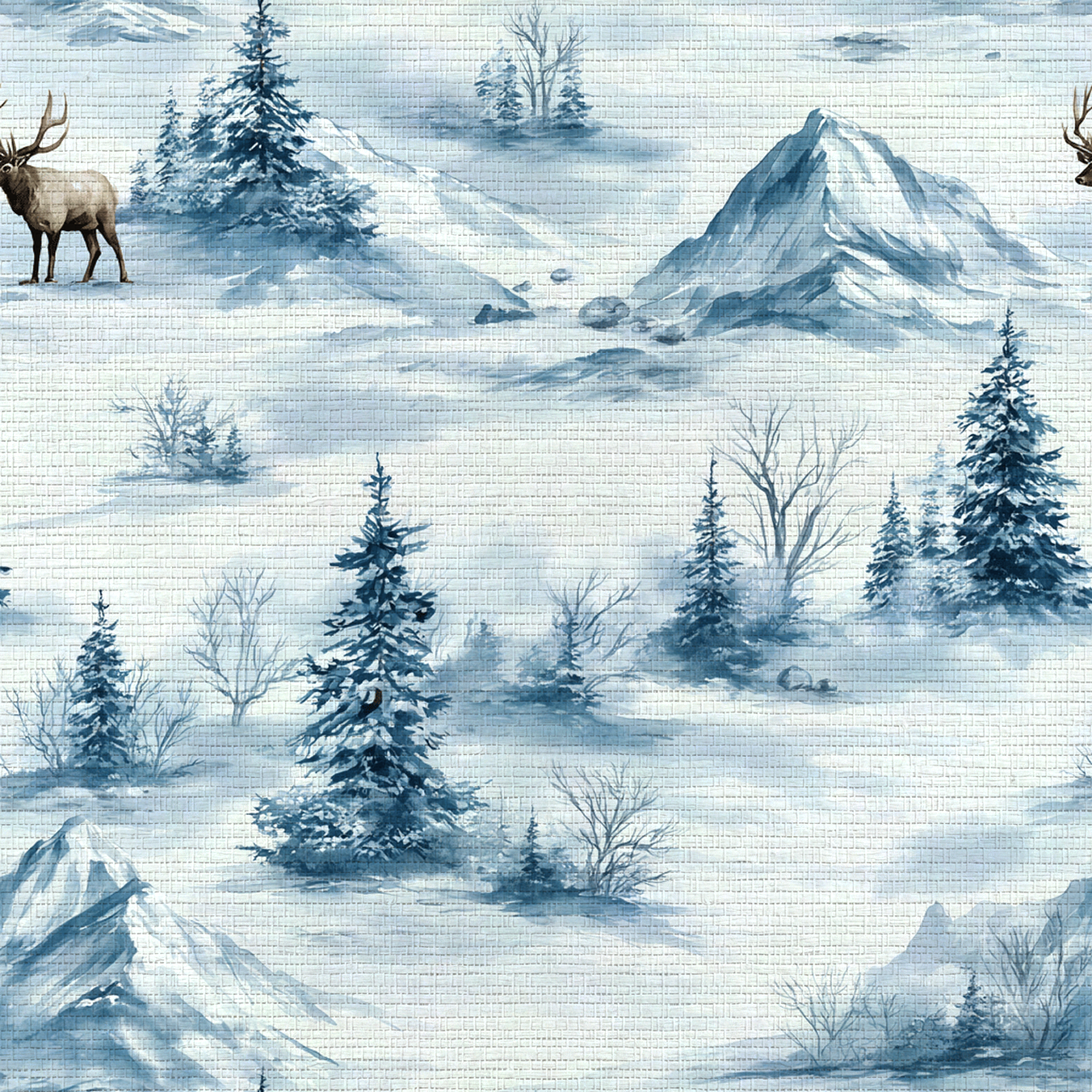 Granby Faux Grasscloth Wallpaper