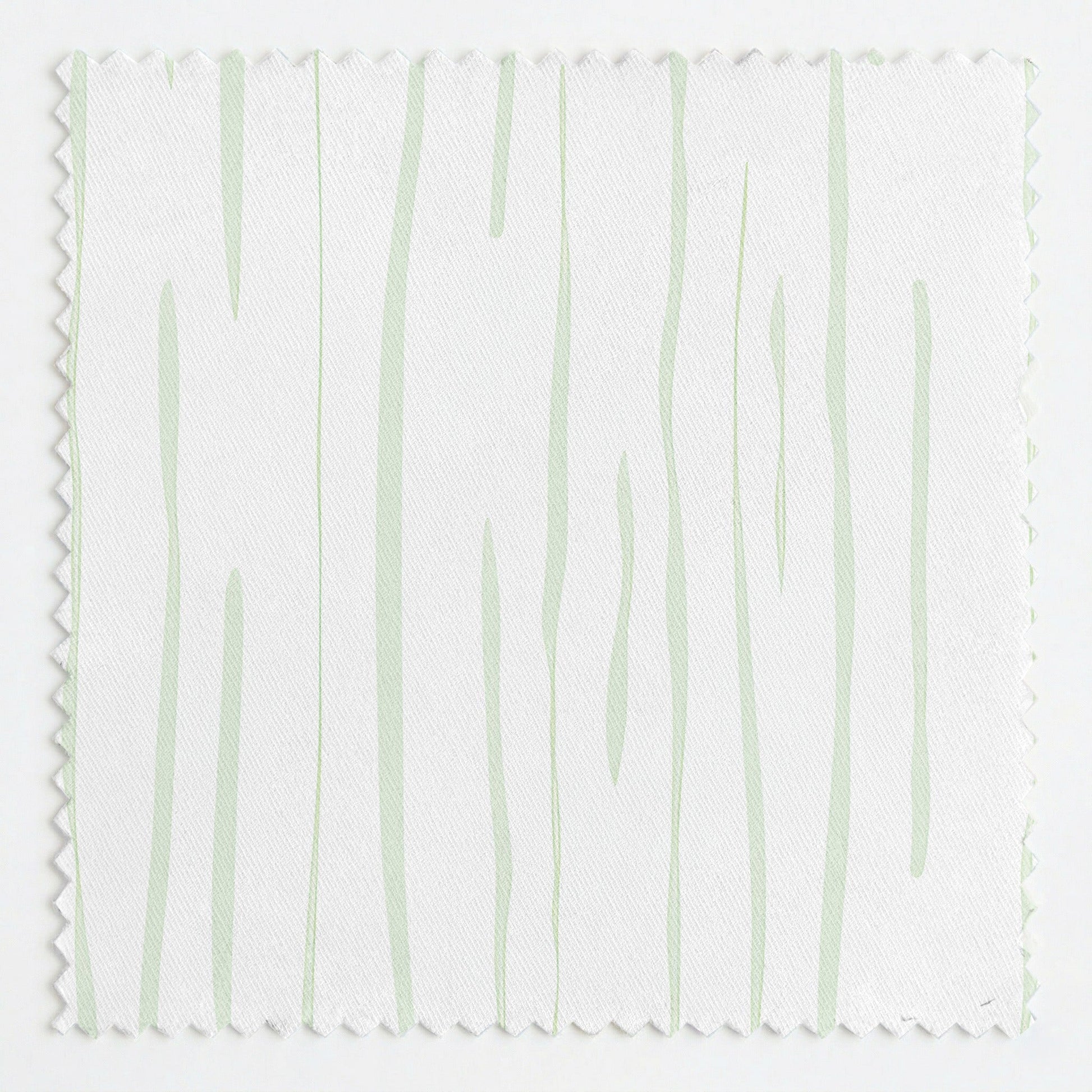 Green Allison - Fabric - Lemon Park
