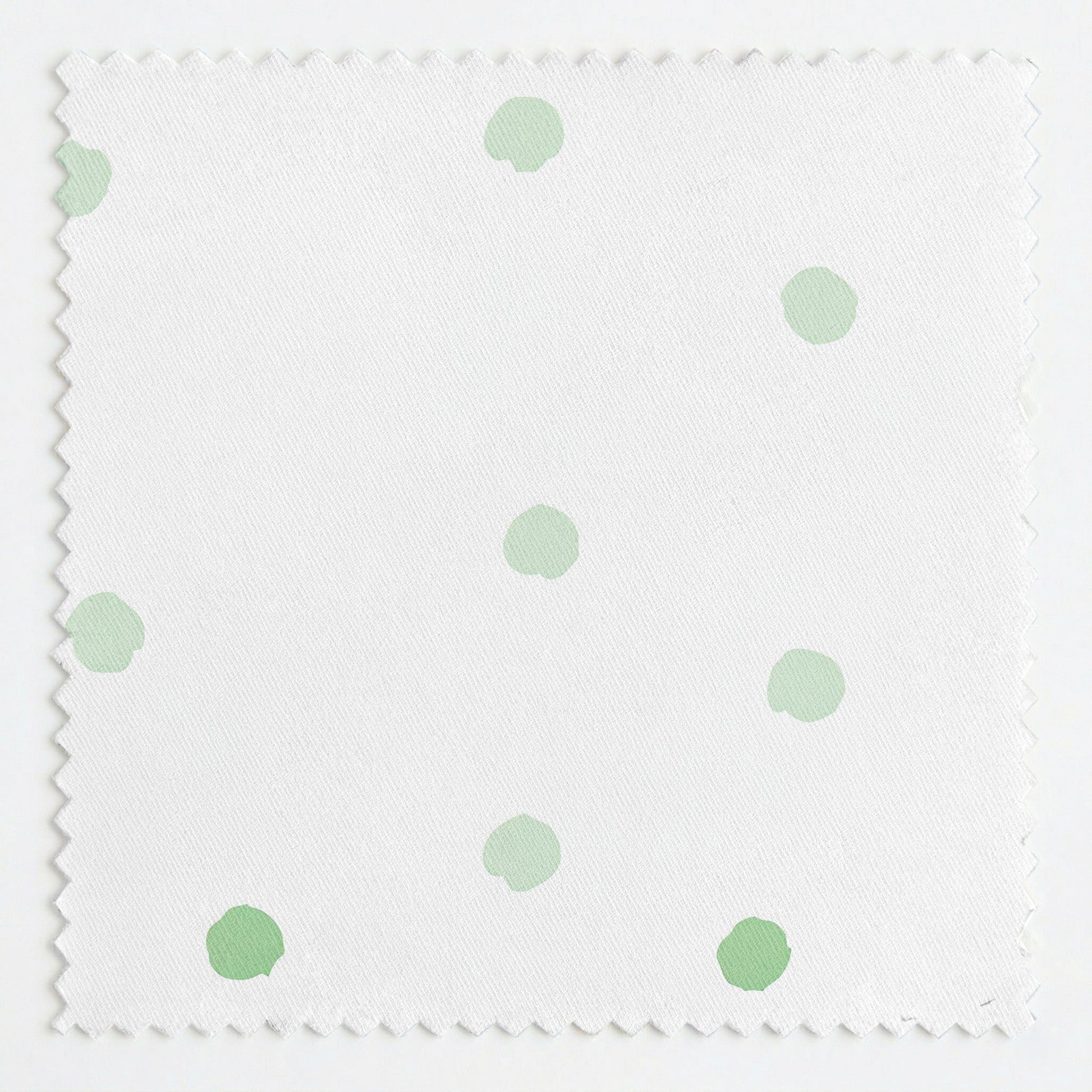 Green Aria - Fabric - Lemon Park