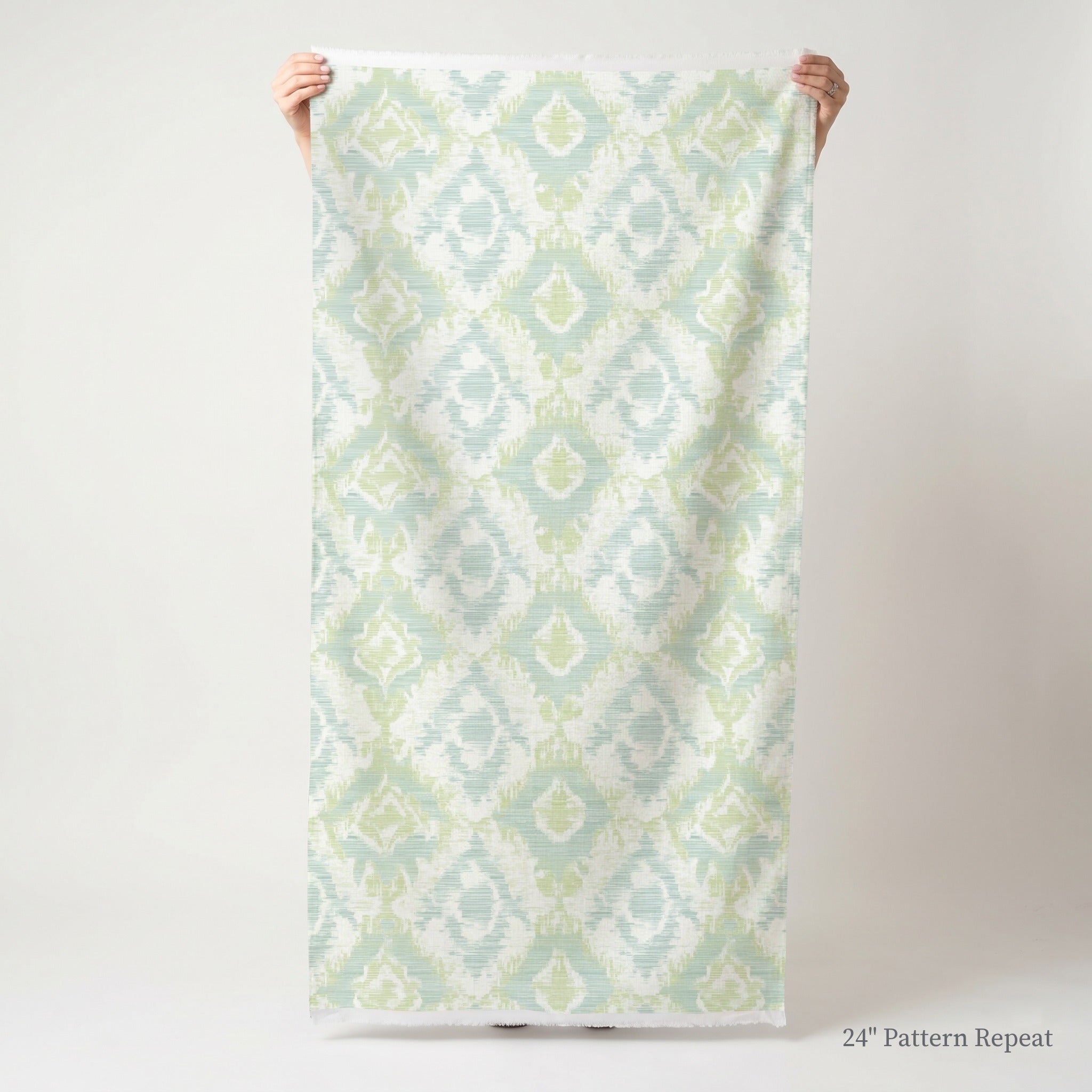 Greenway - Fabric - Lemon Park