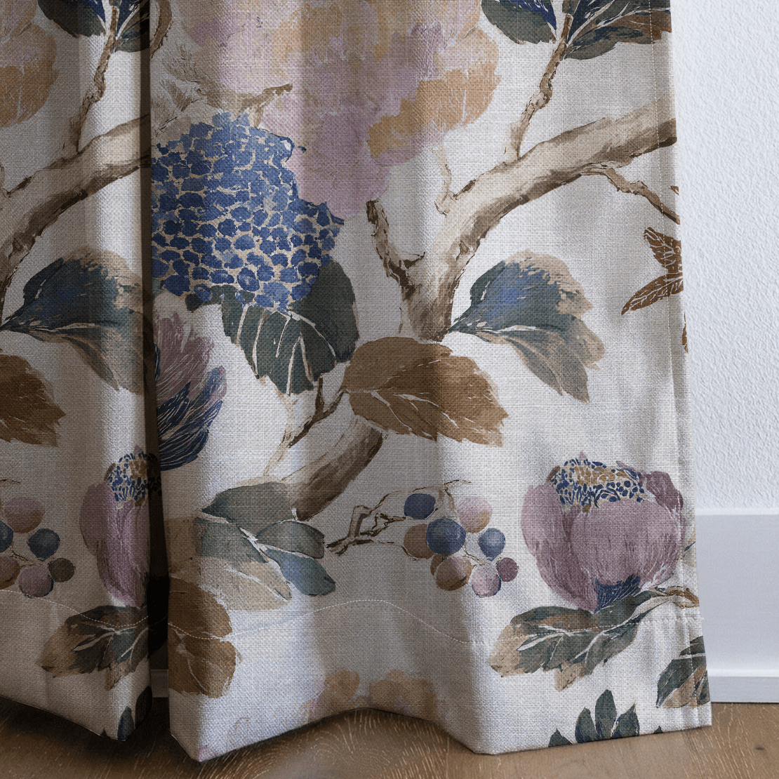 Greer - Drapery - Lemon Park