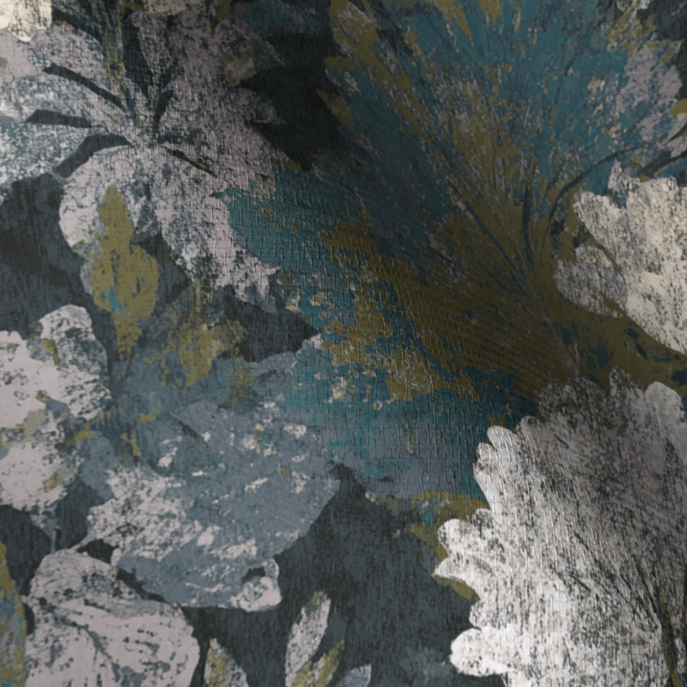 Guinevere Faux Grasscloth Wallpaper