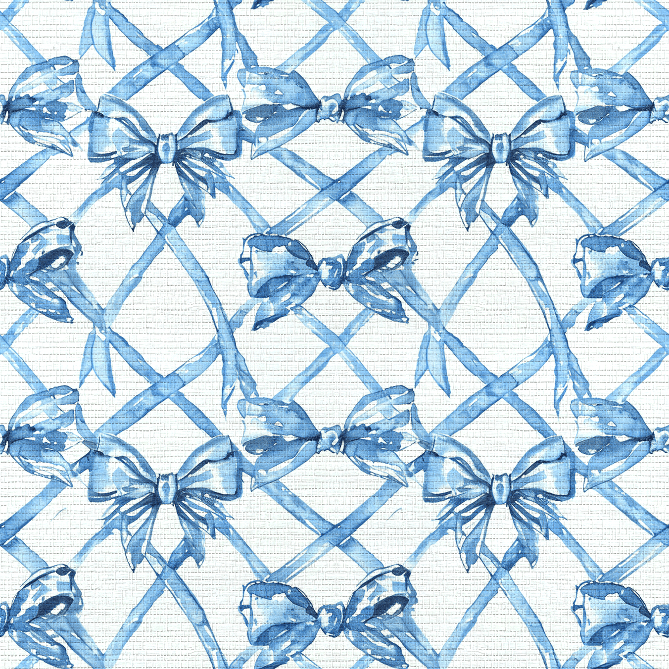 Gwyn Faux Grasscloth Wallpaper - Lemon Park