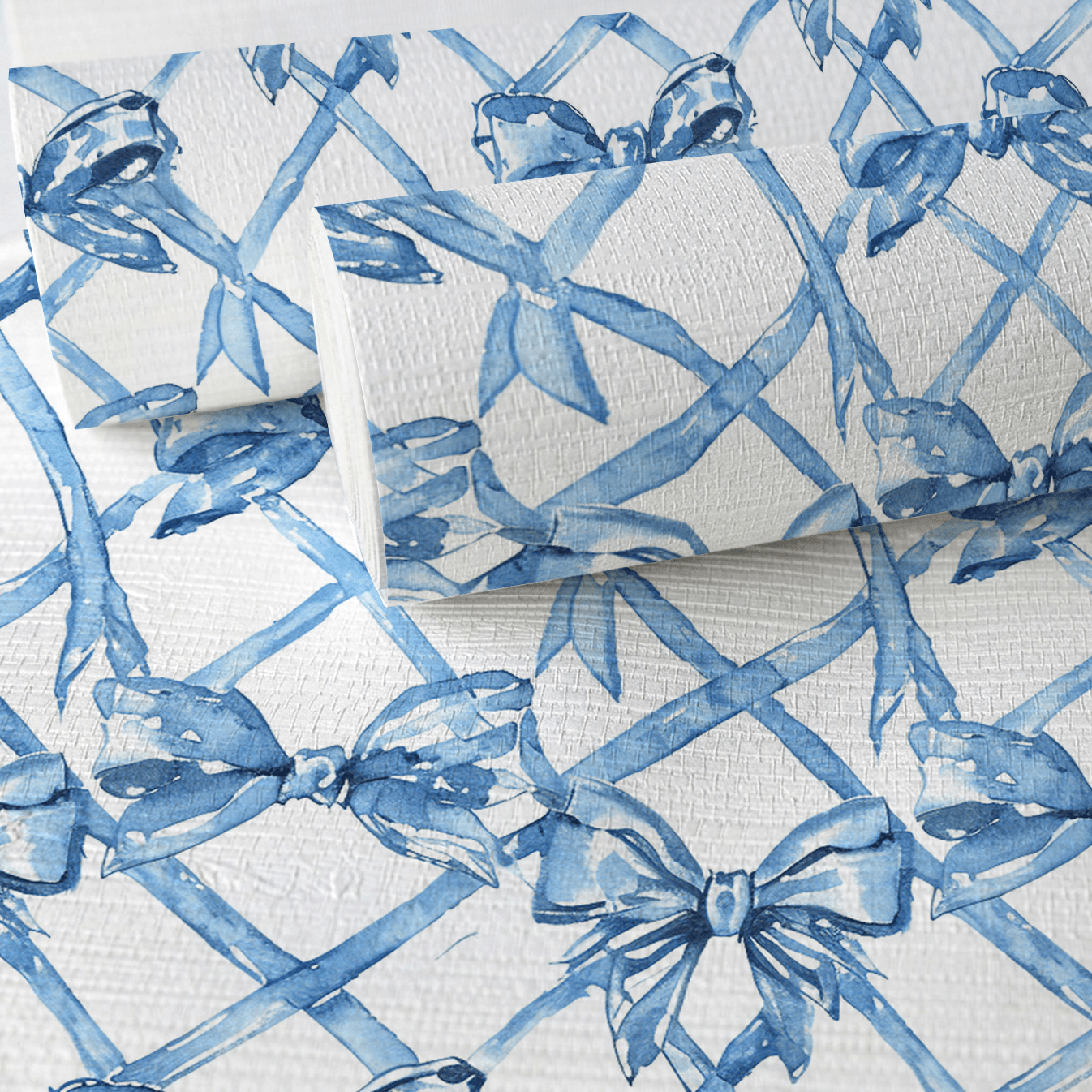 Gwyn Faux Grasscloth Wallpaper - Lemon Park