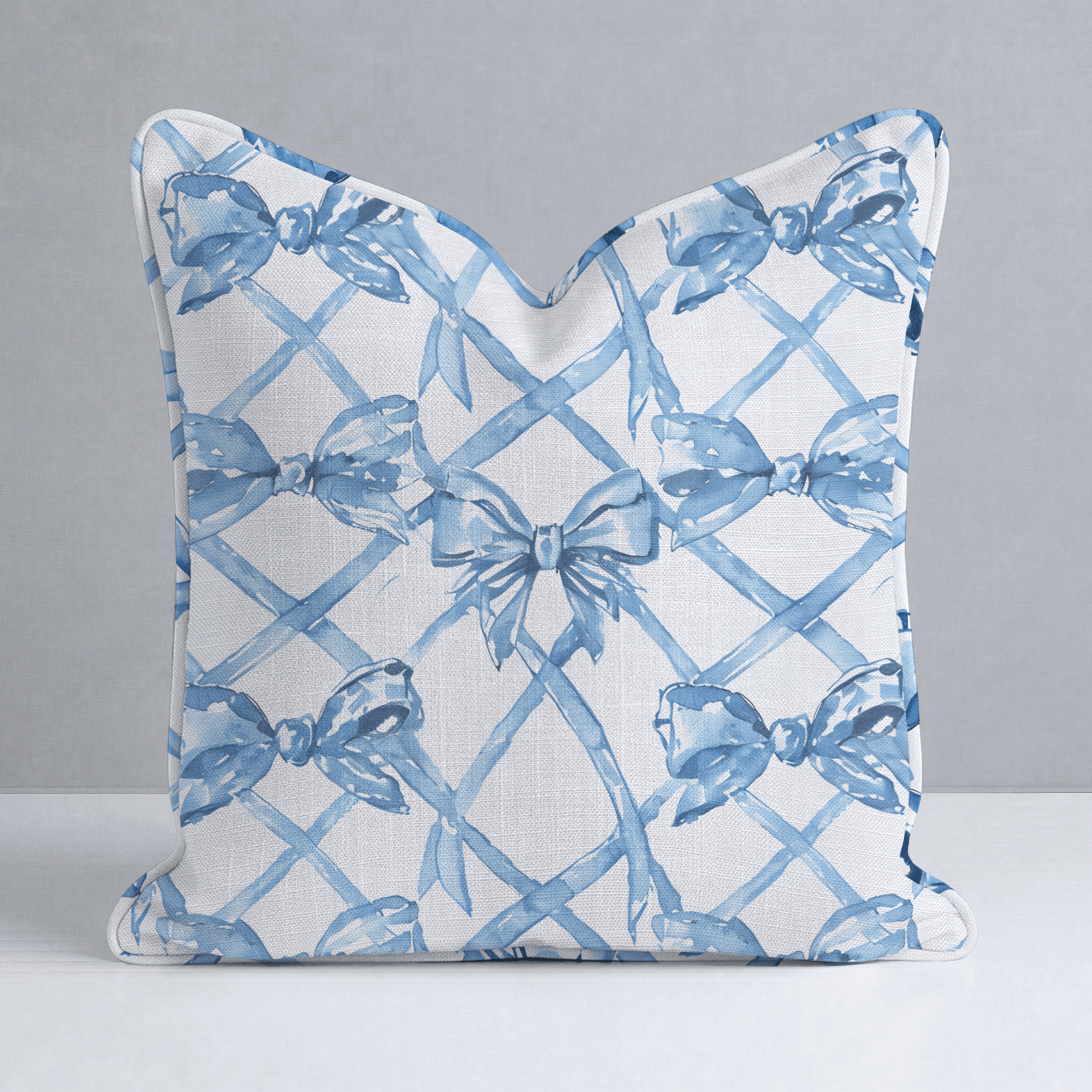 Gwyn Throw Pillow - Lemon Park
