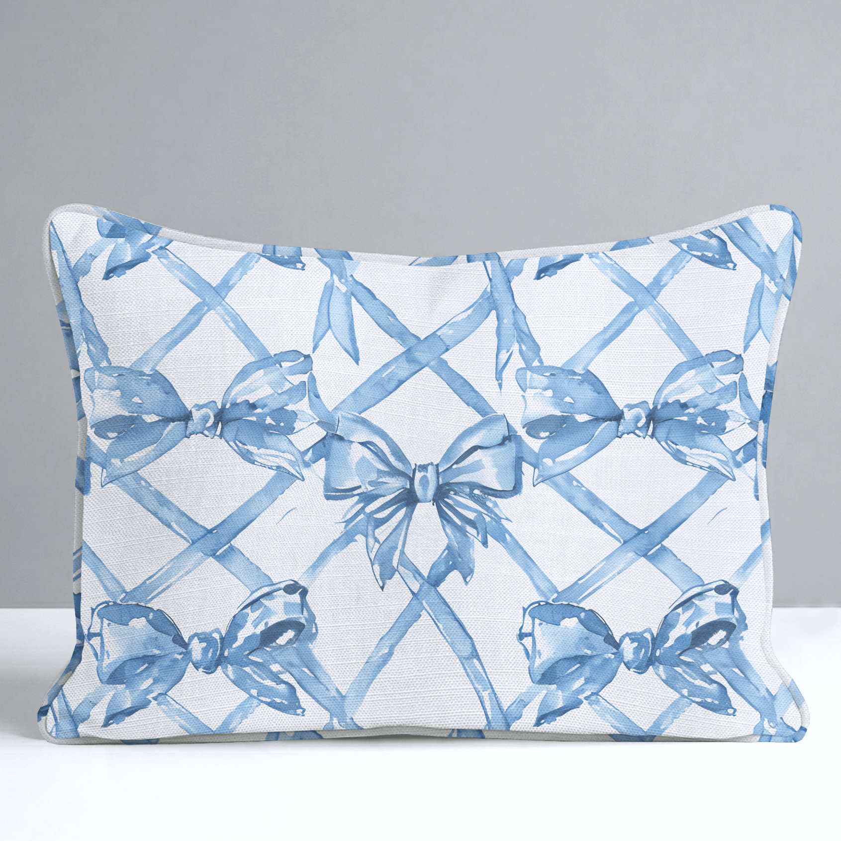 Gwyn Throw Pillow - Lemon Park