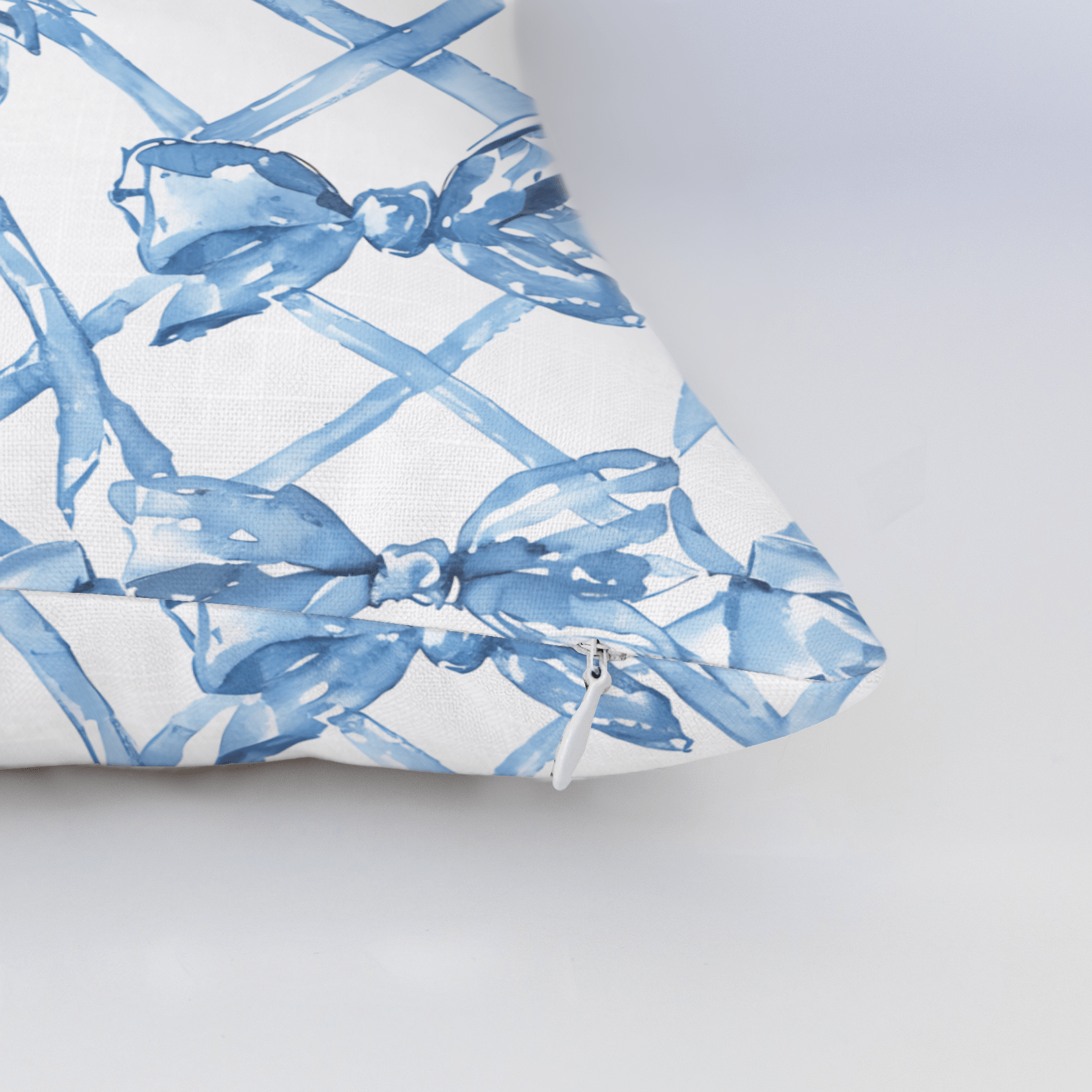 Gwyn Throw Pillow - Lemon Park
