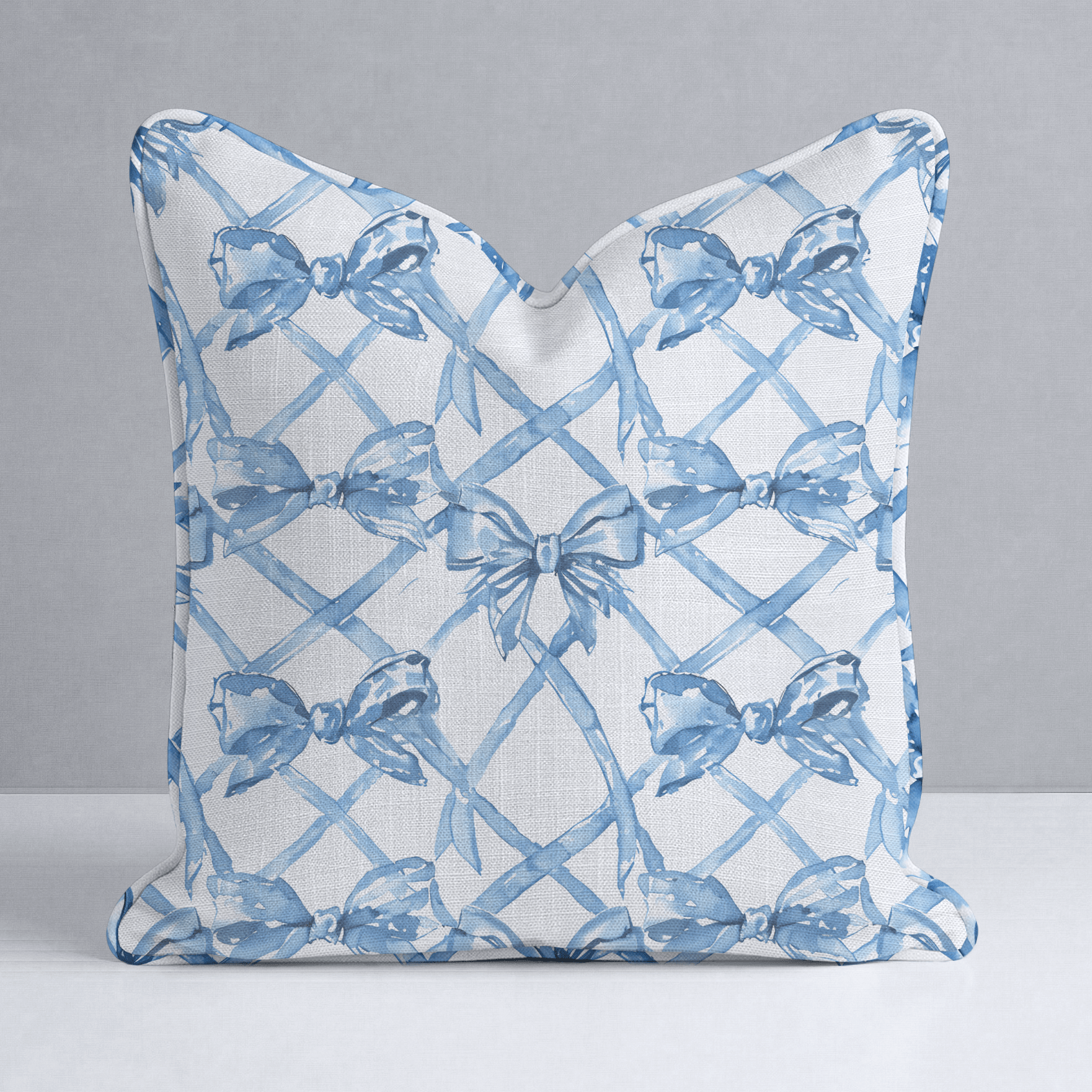Gwyn Throw Pillow - Lemon Park
