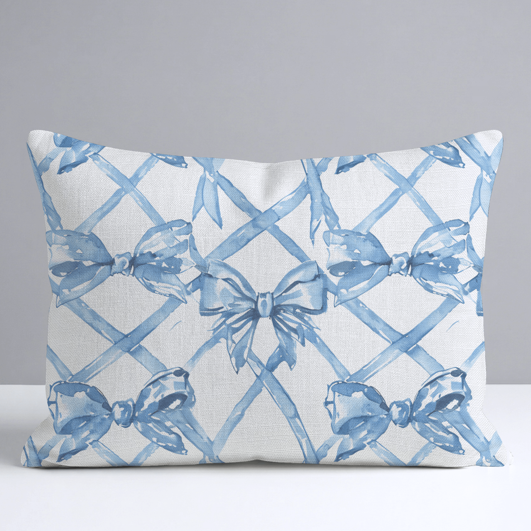 Gwyn Throw Pillow - Lemon Park