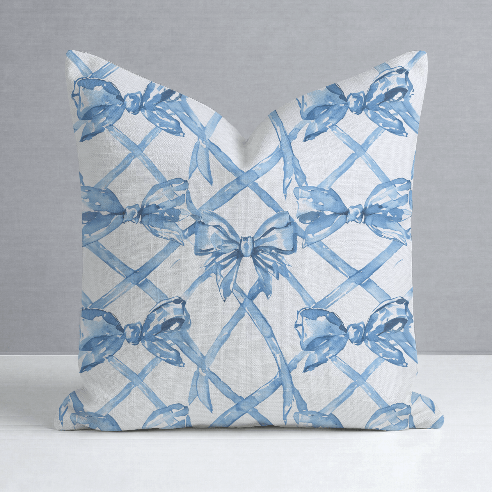 Gwyn Throw Pillow - Lemon Park