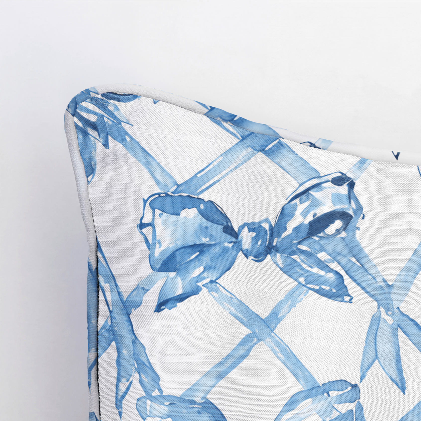 Gwyn Throw Pillow - Lemon Park