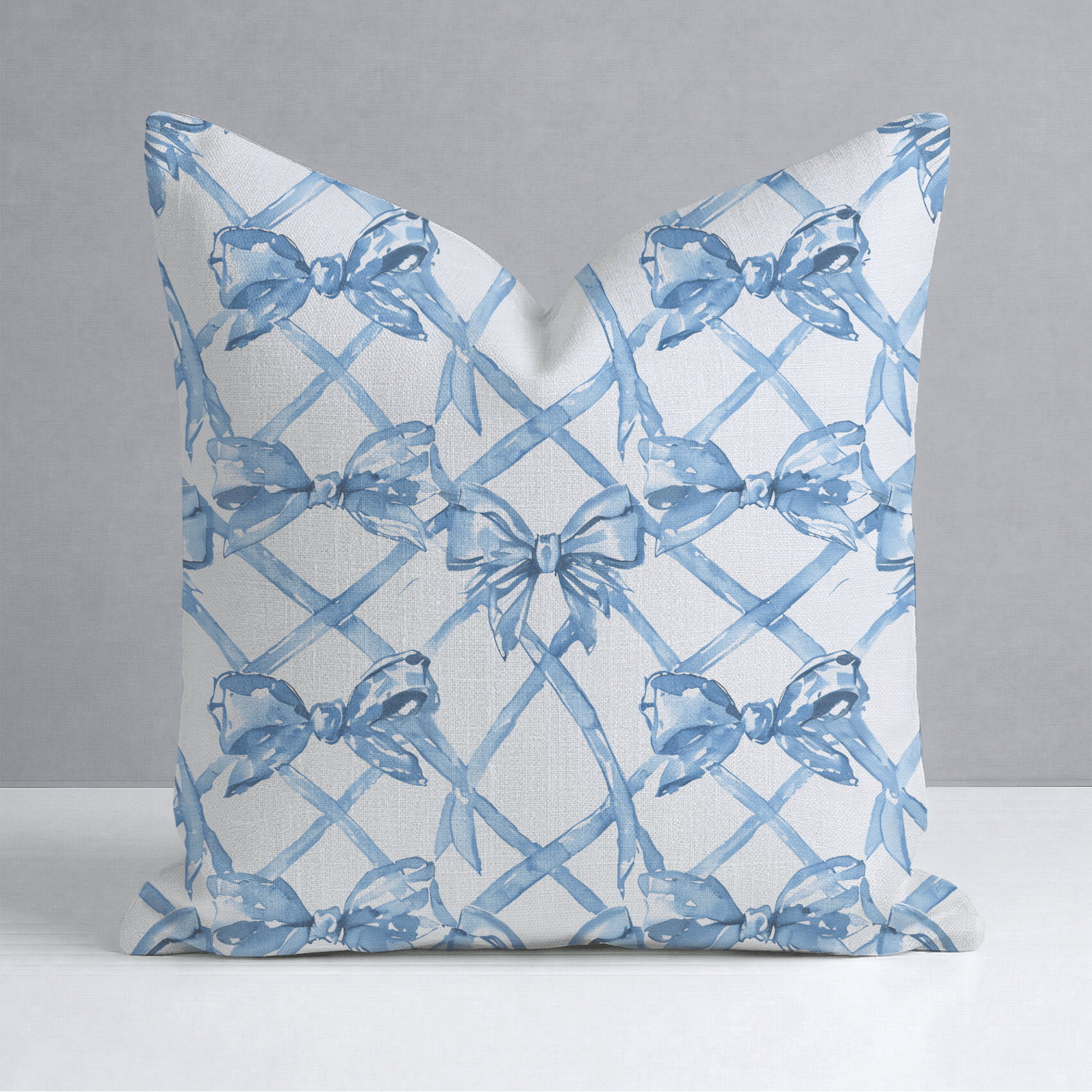 Gwyn Throw Pillow - Lemon Park