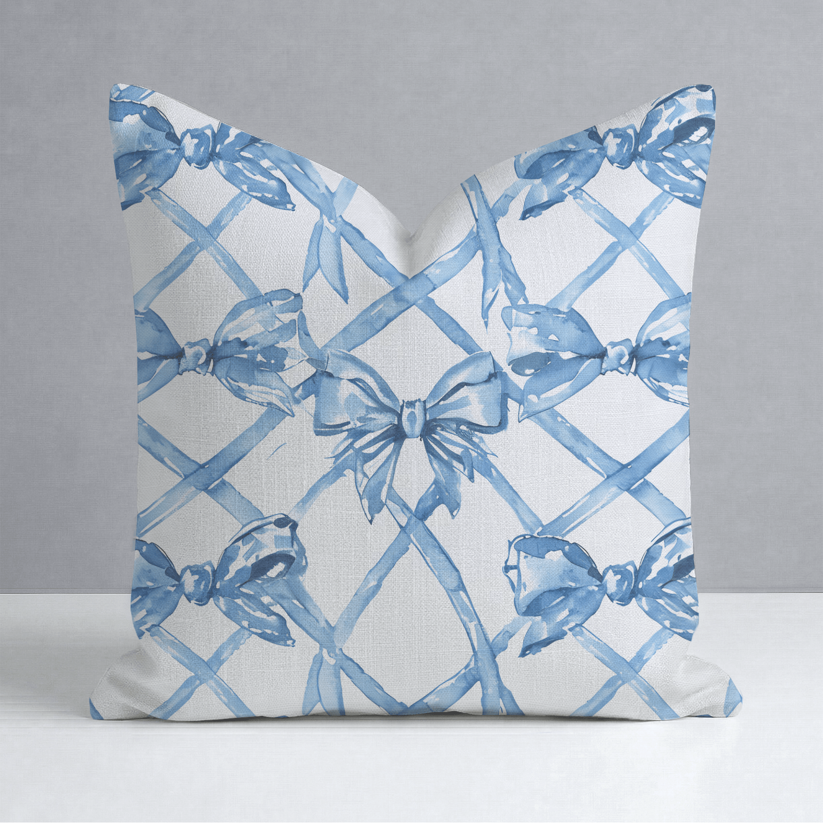 Gwyn Throw Pillow - Lemon Park