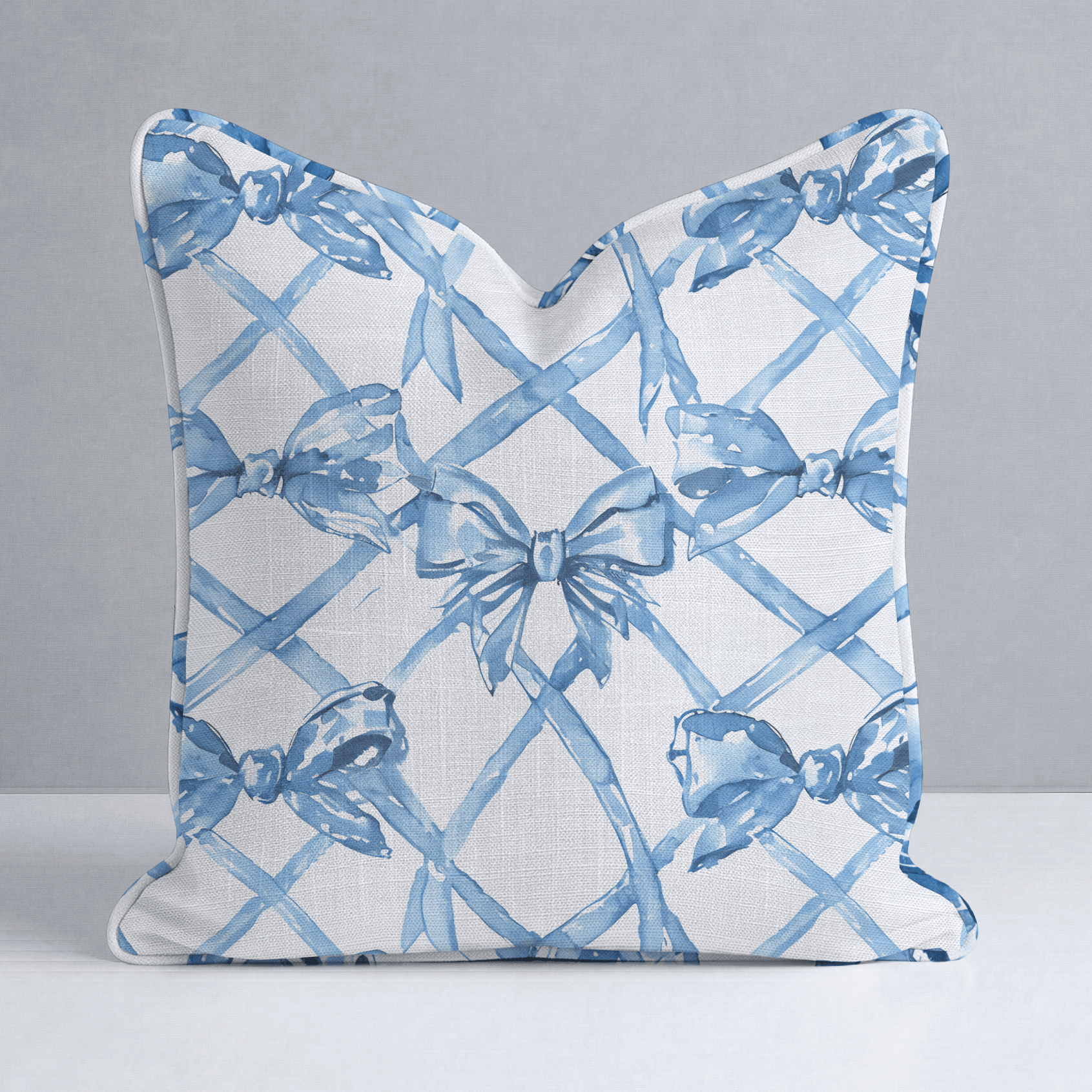 Gwyn Throw Pillow - Lemon Park