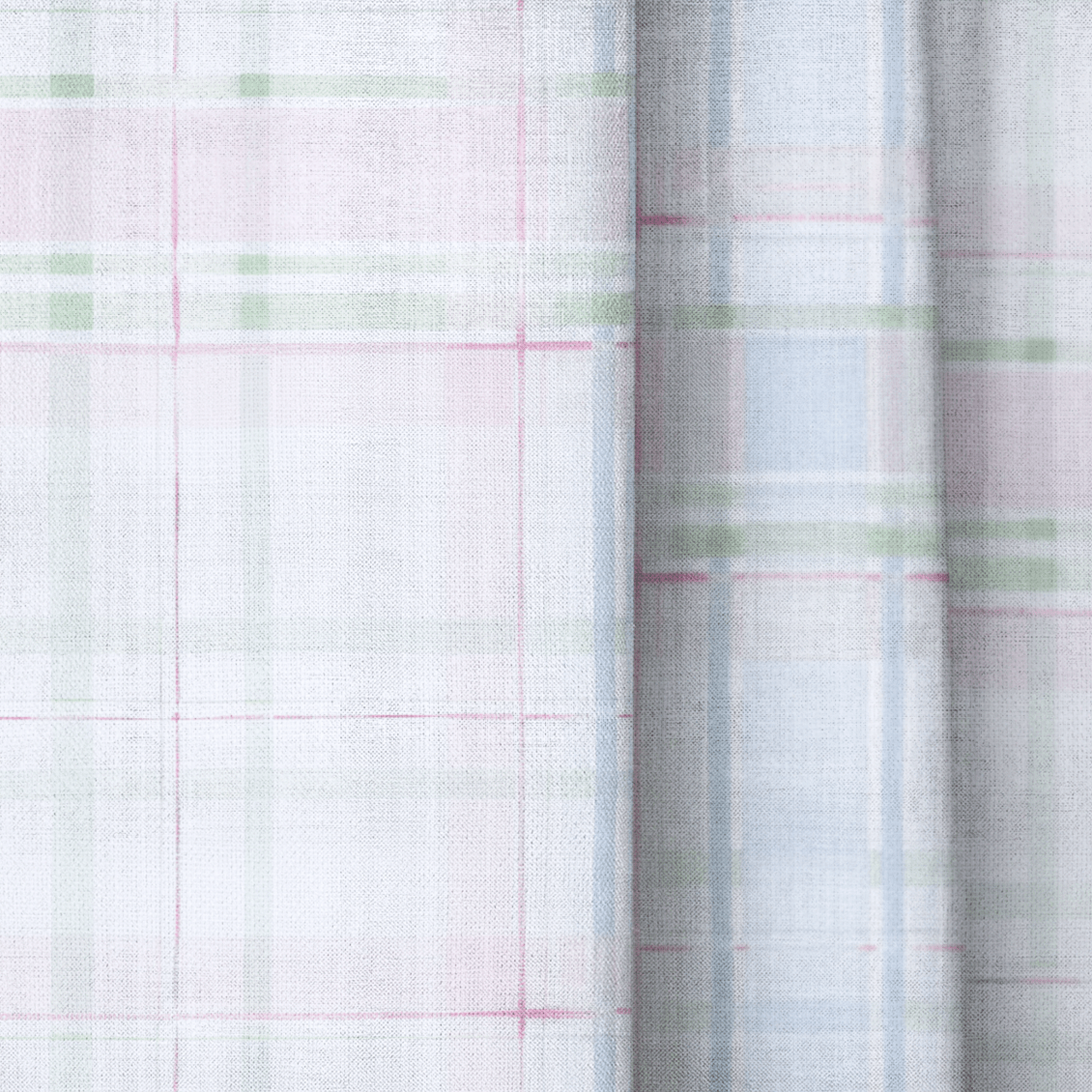 Hadley - Drapery - Lemon Park