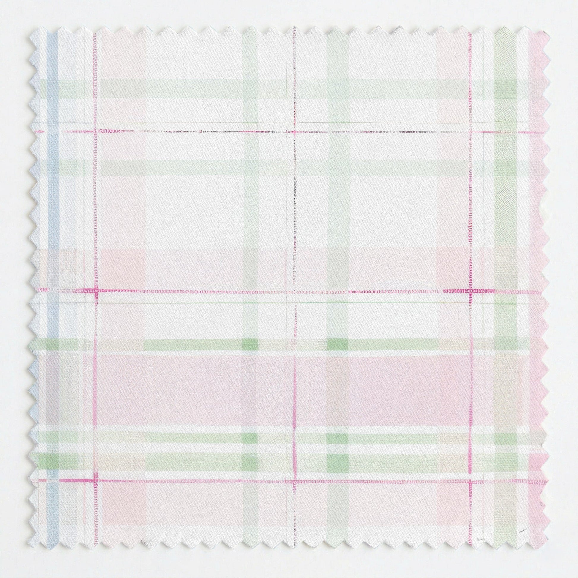 Hadley - Fabric - Lemon Park