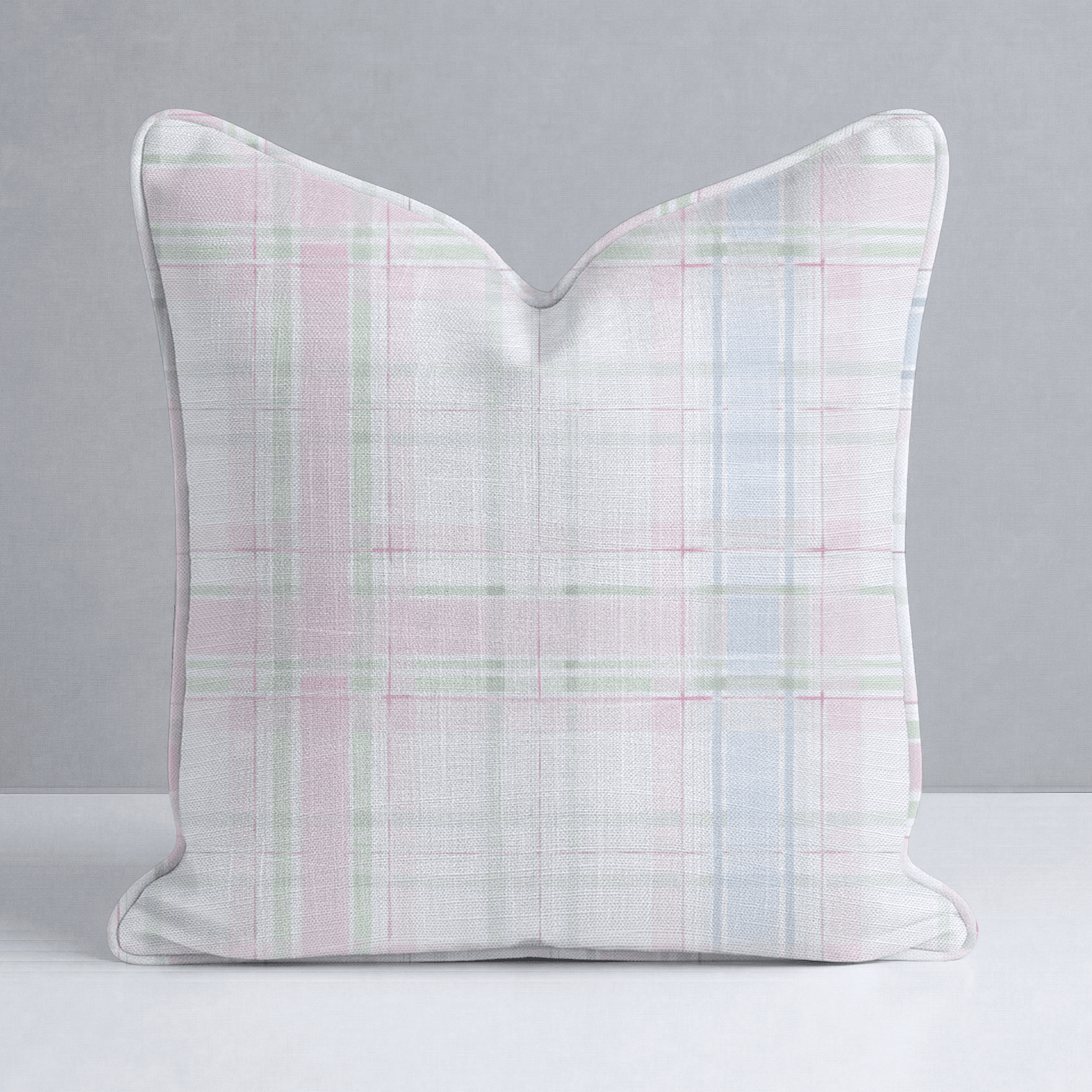Hadley Throw Pillow - Lemon Park