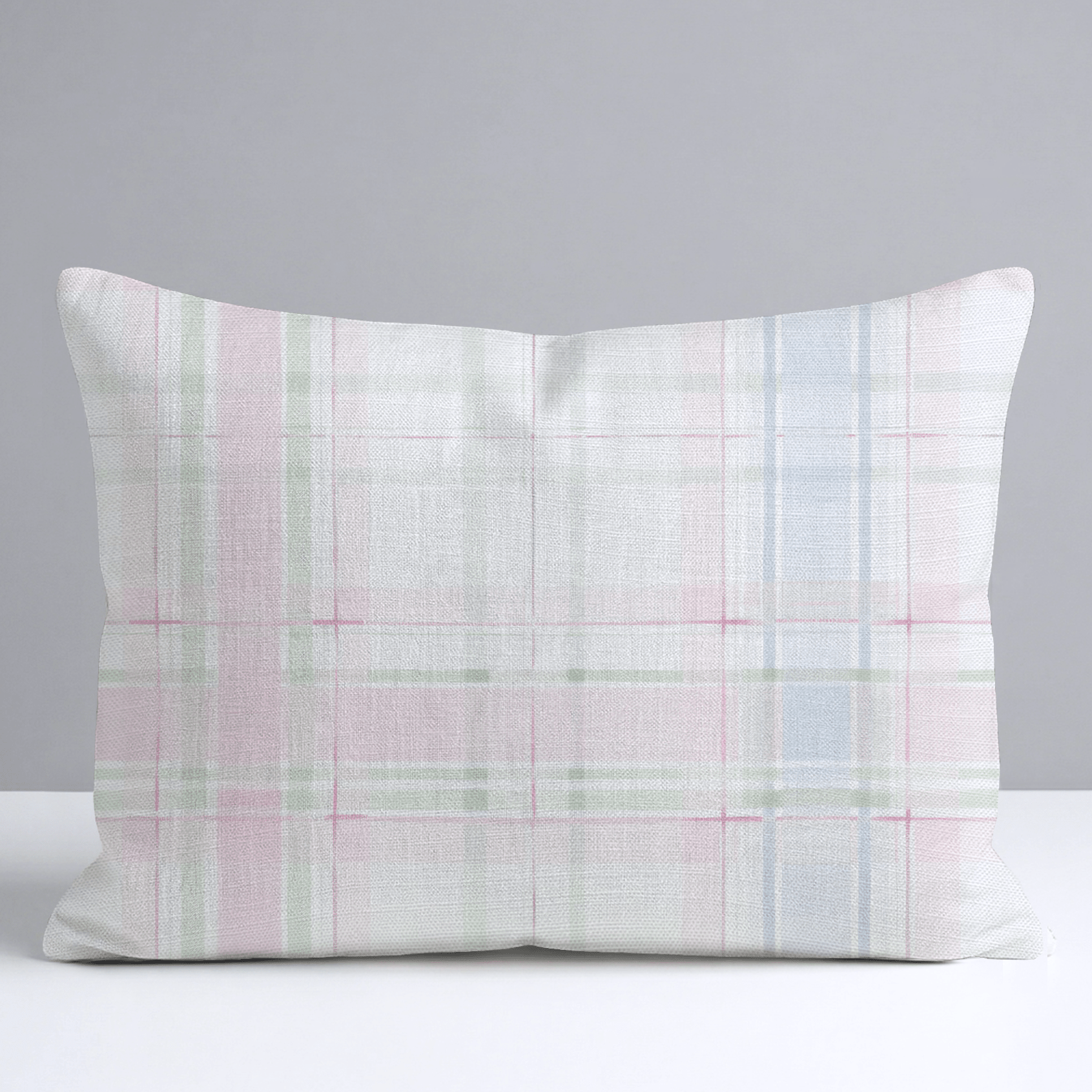 Hadley Throw Pillow - Lemon Park