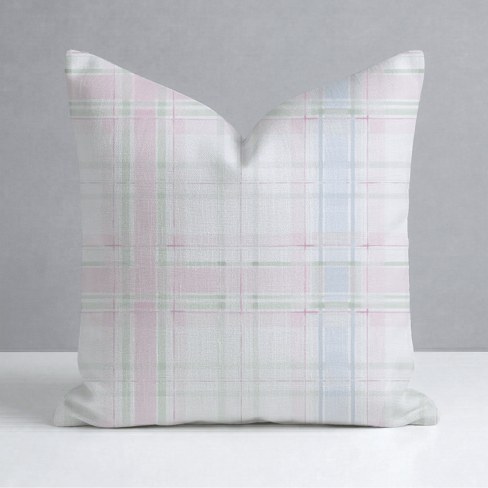 Hadley Throw Pillow - Lemon Park