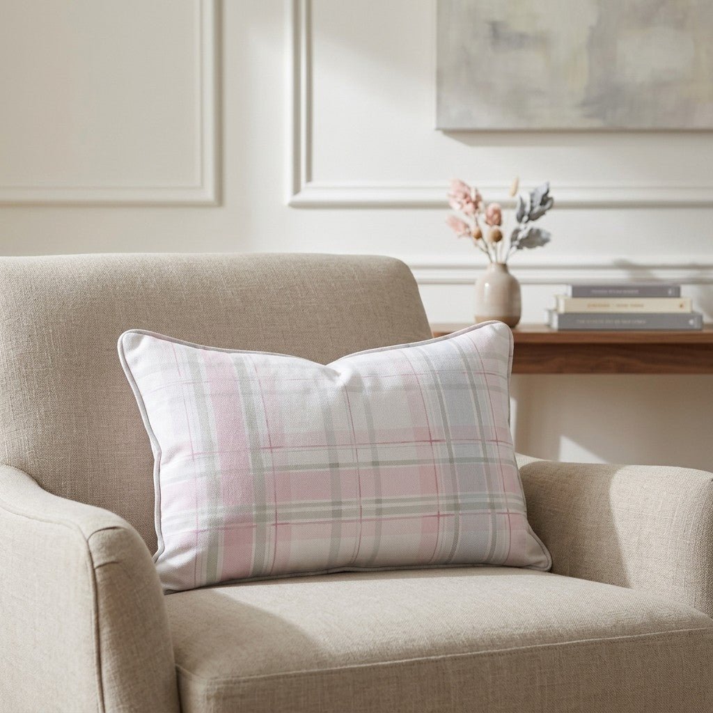 Hadley Throw Pillow - Lemon Park