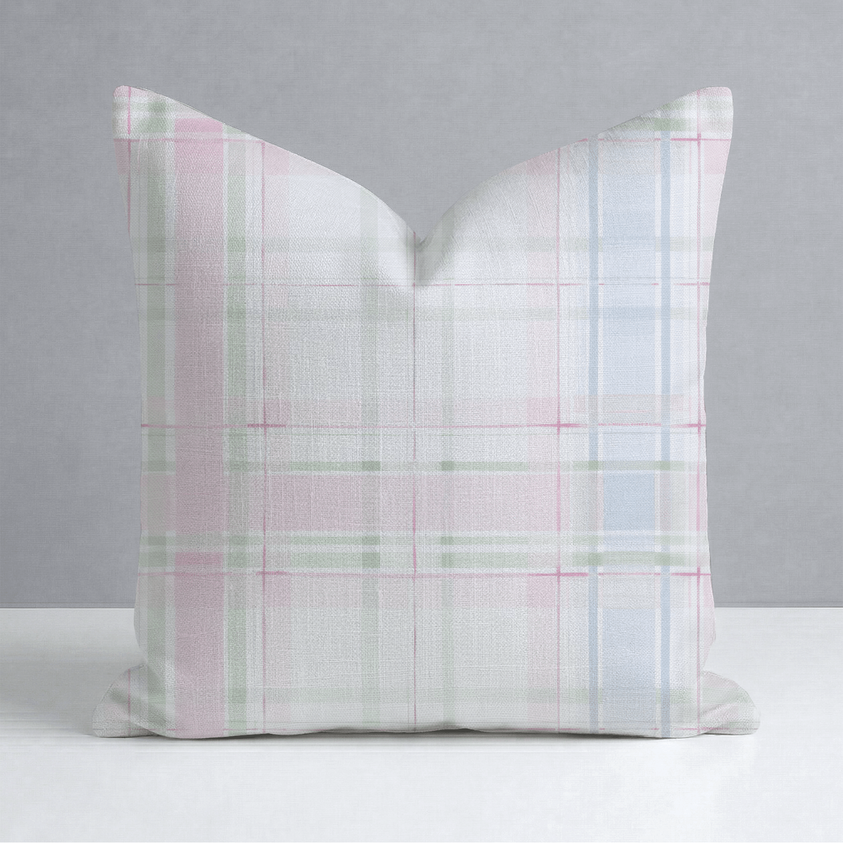 Hadley Throw Pillow - Lemon Park