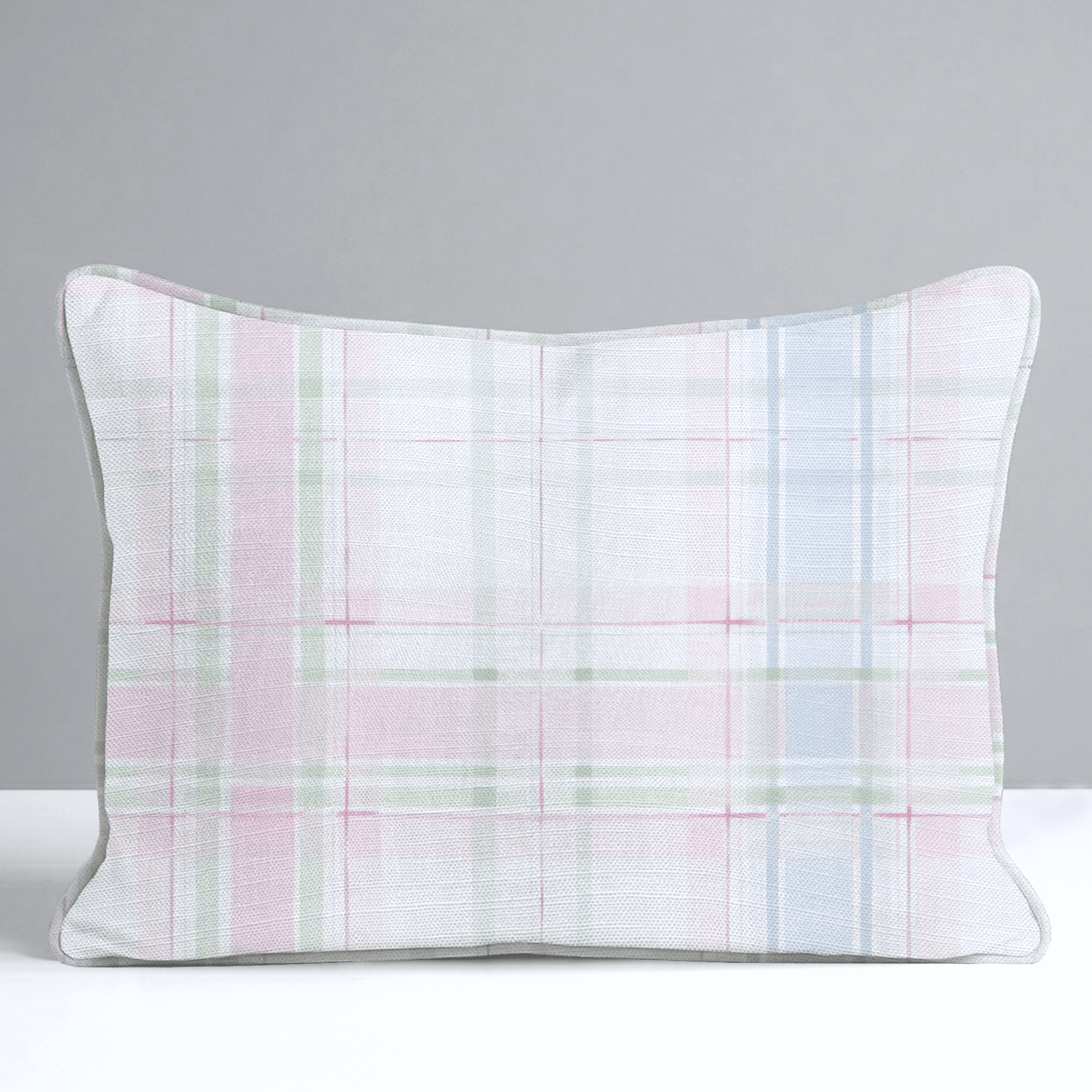 Hadley Throw Pillow - Lemon Park