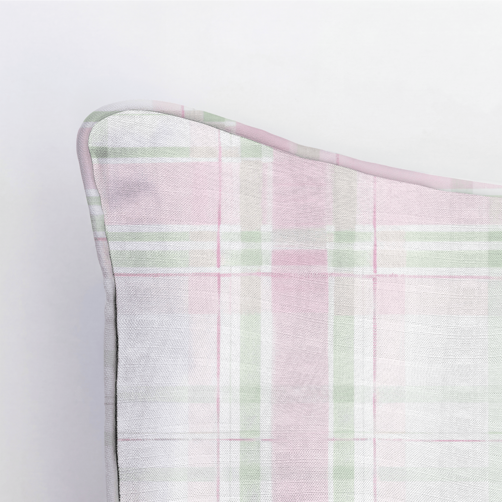 Hadley Throw Pillow - Lemon Park