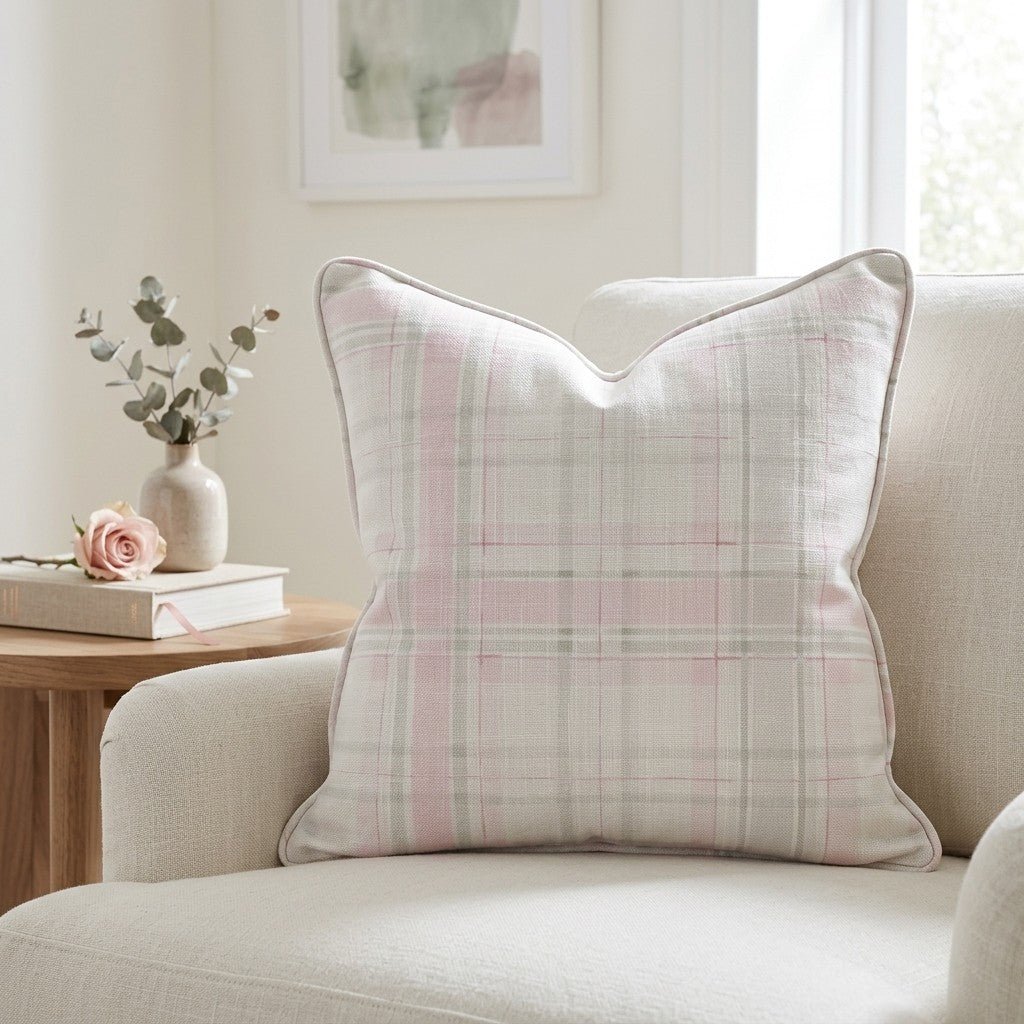 Hadley Throw Pillow - Lemon Park