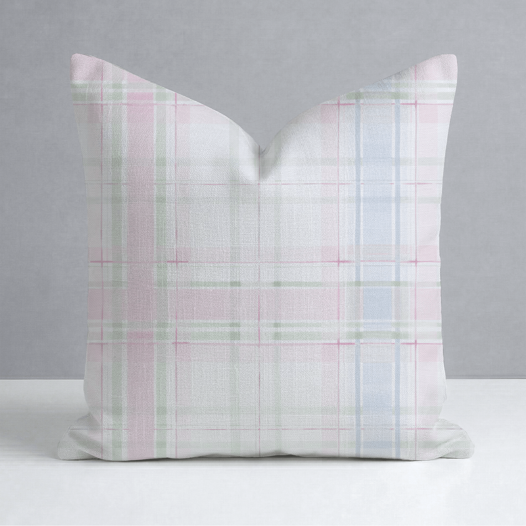 Hadley Throw Pillow - Lemon Park