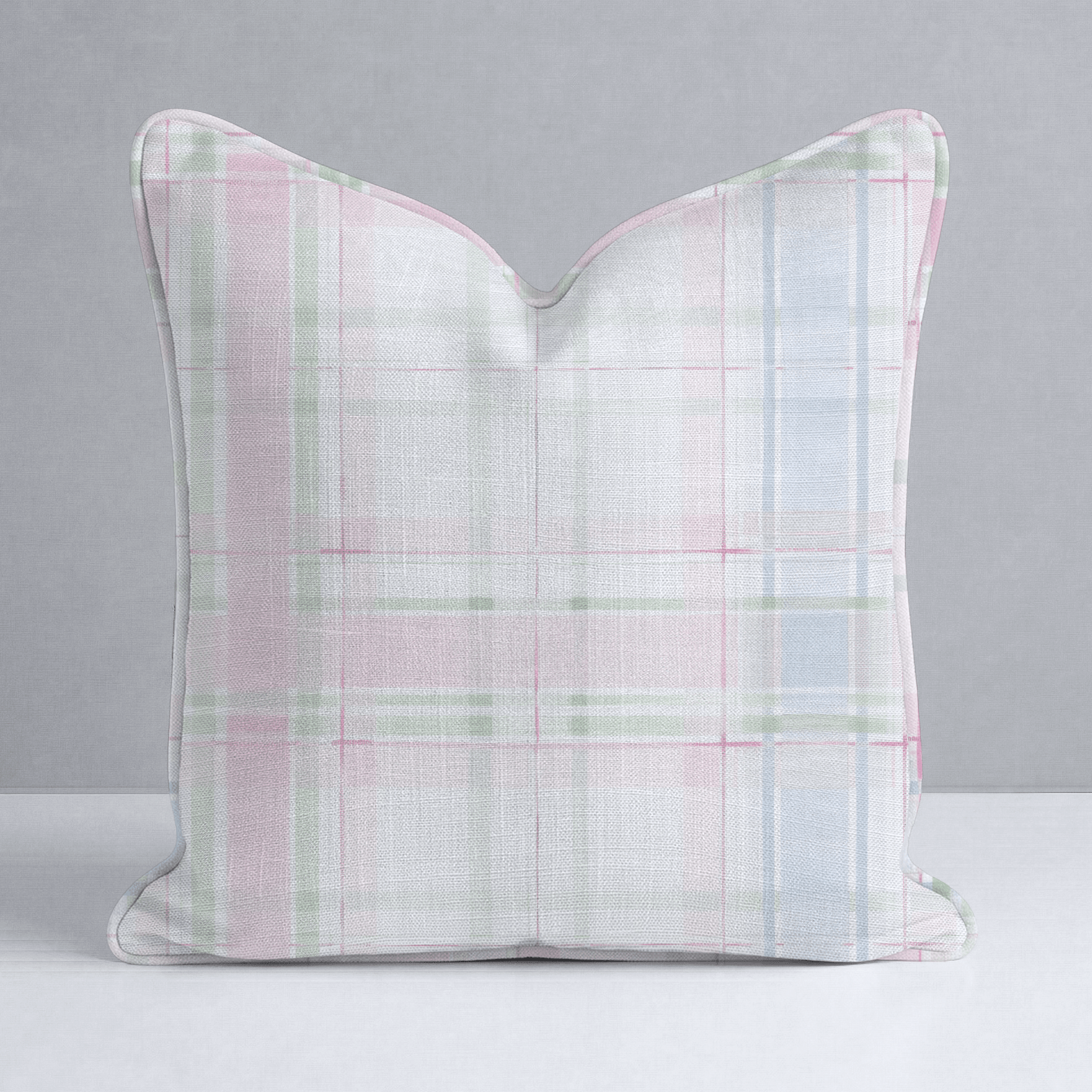 Hadley Throw Pillow - Lemon Park